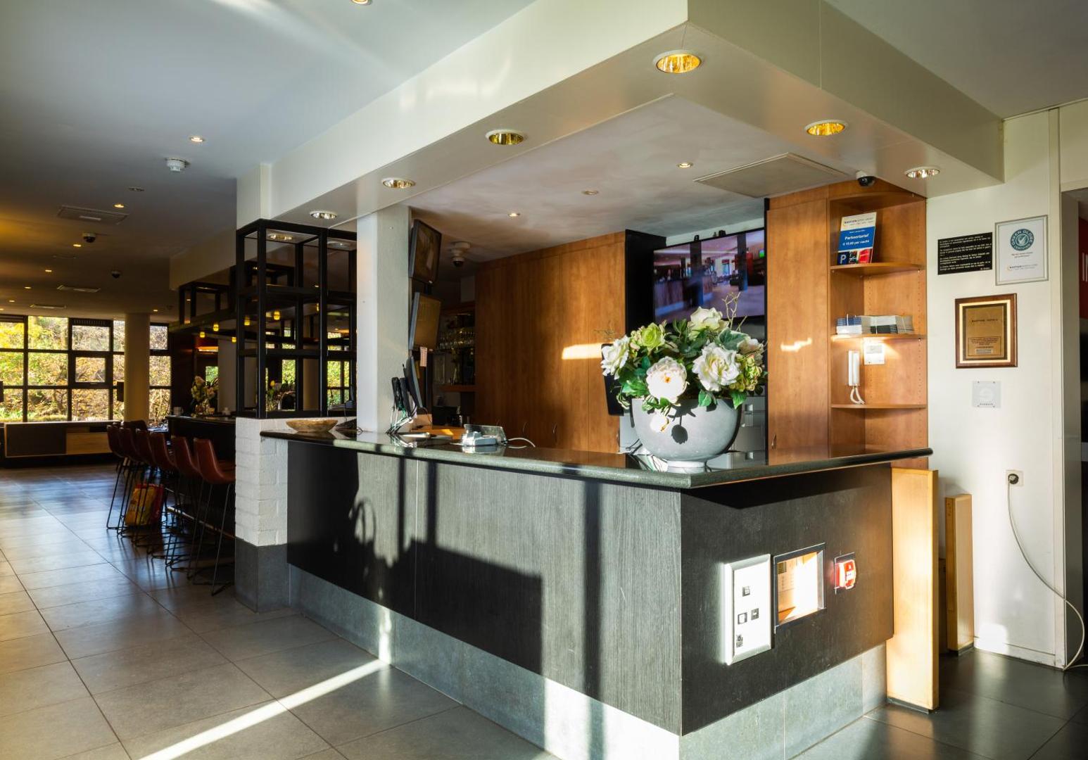 Bastion Hotel Amsterdam/Zuidwest Bastion Hotel Amsterdam/Zuidwest