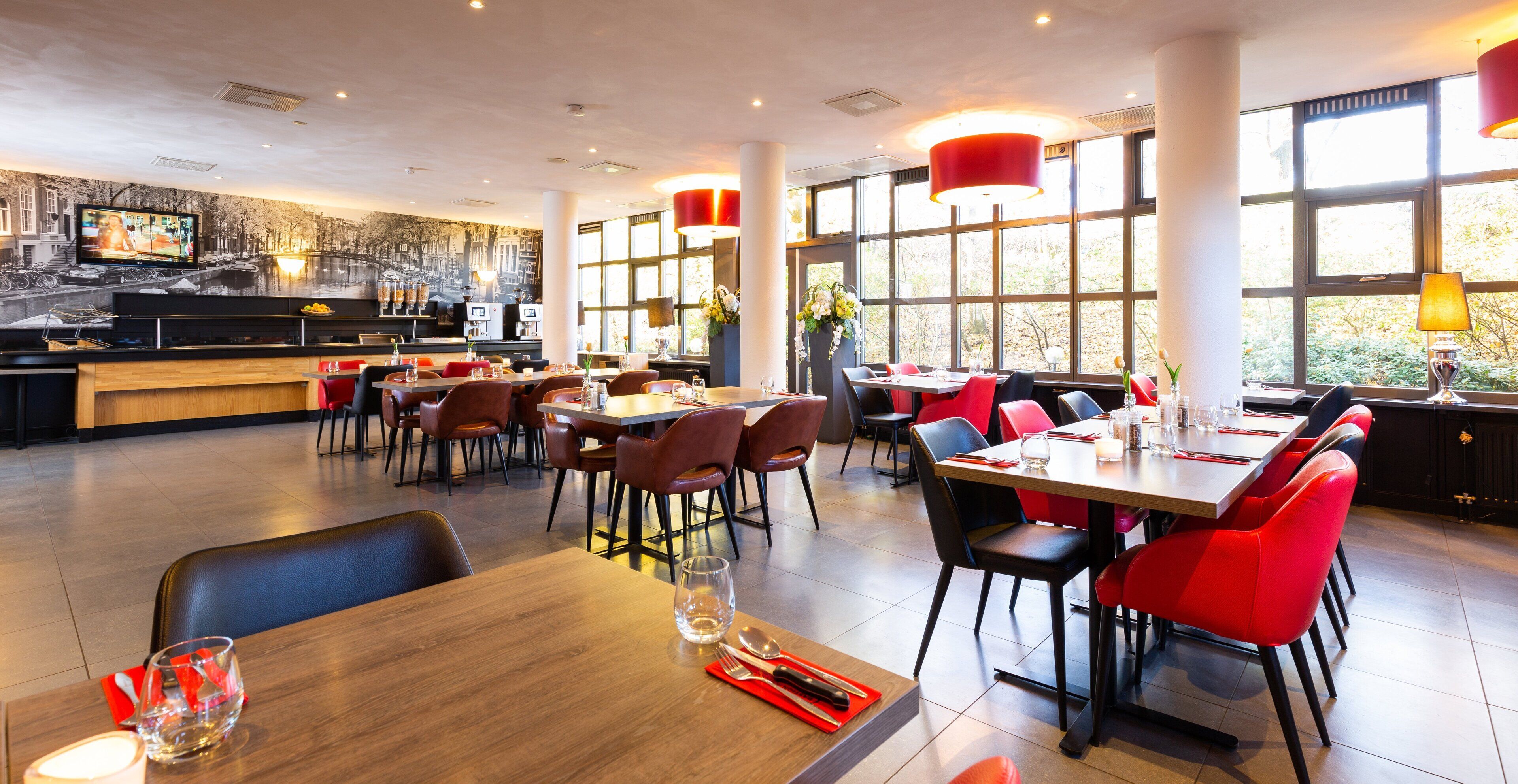 Bastion Hotel Amsterdam/Zuidwest Bastion Hotel Amsterdam/Zuidwest