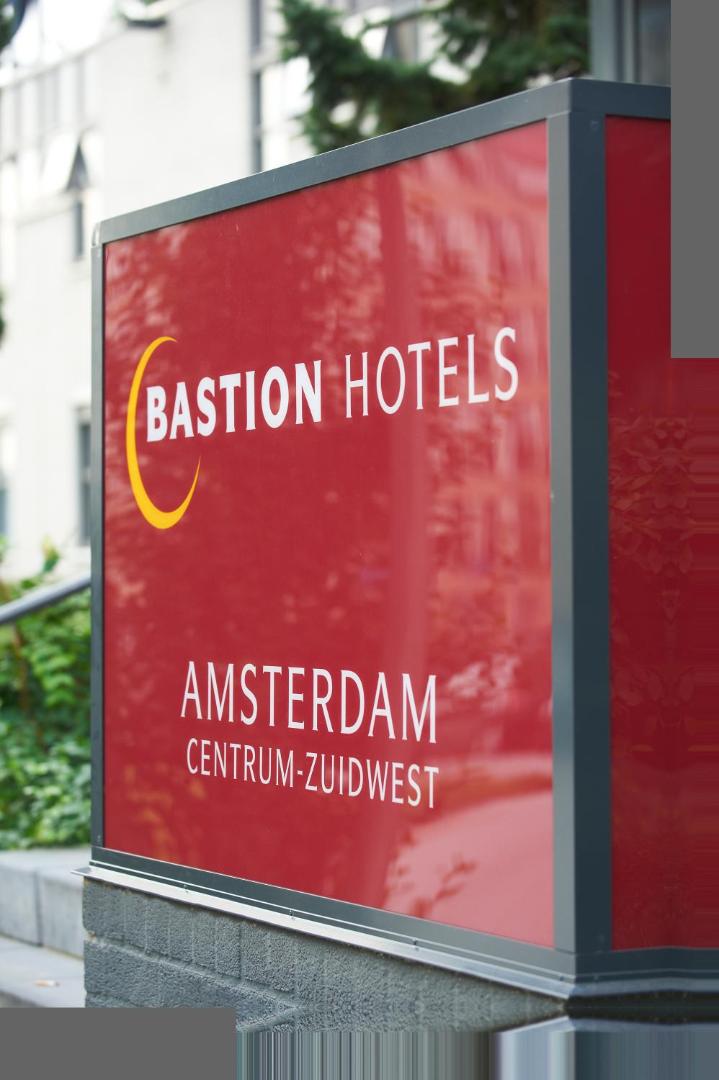 Bastion Hotel Amsterdam/Zuidwest Bastion Hotel Amsterdam/Zuidwest