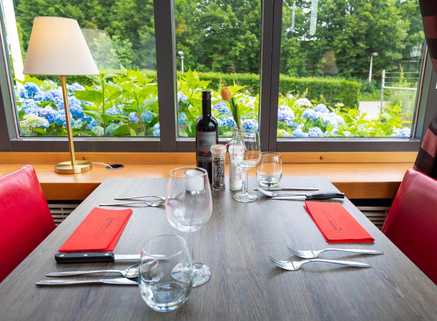 Bastion Hotel Amsterdam/Zuidwest Bastion Hotel Amsterdam/Zuidwest