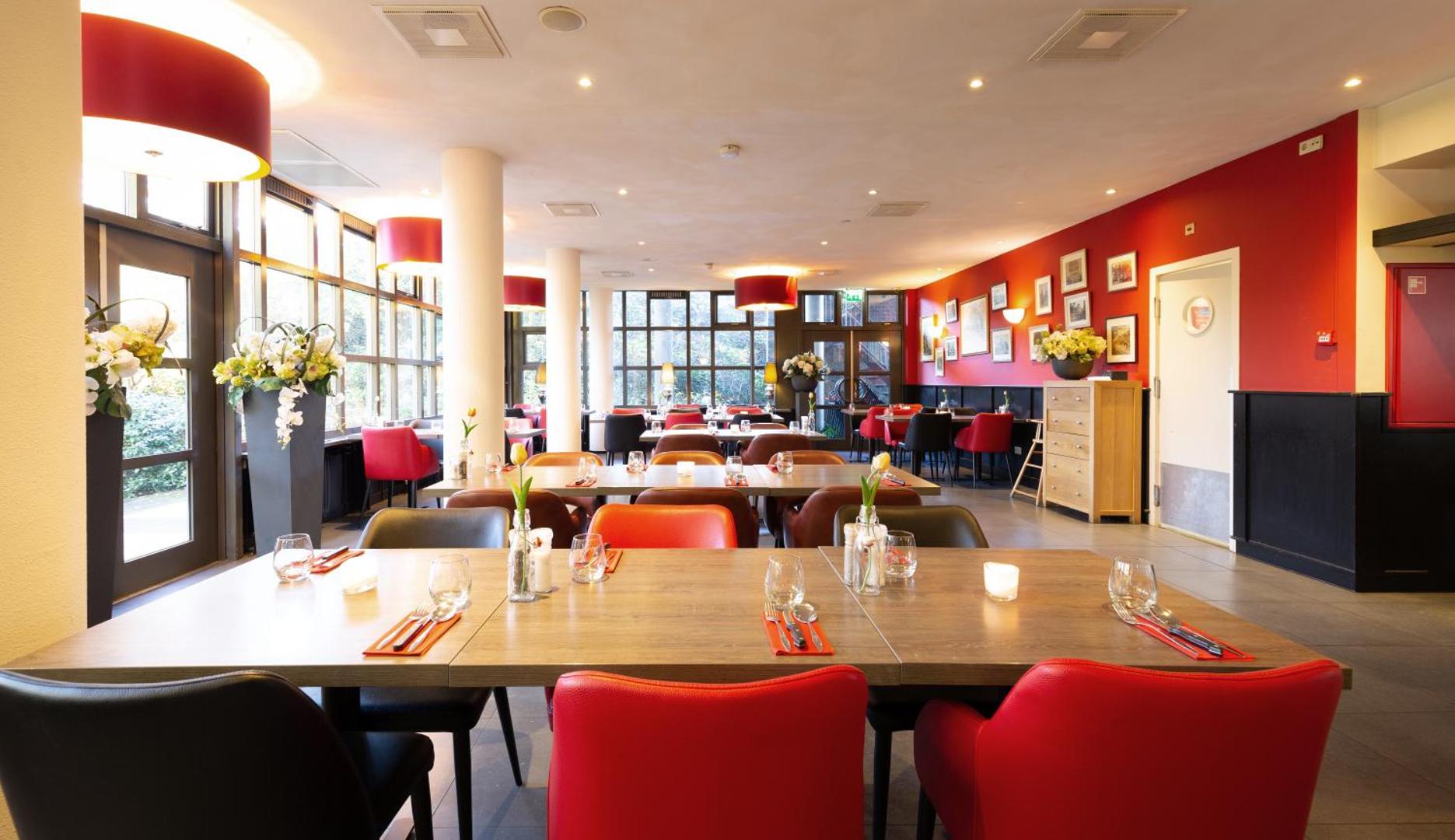 Bastion Hotel Amsterdam/Zuidwest Bastion Hotel Amsterdam/Zuidwest
