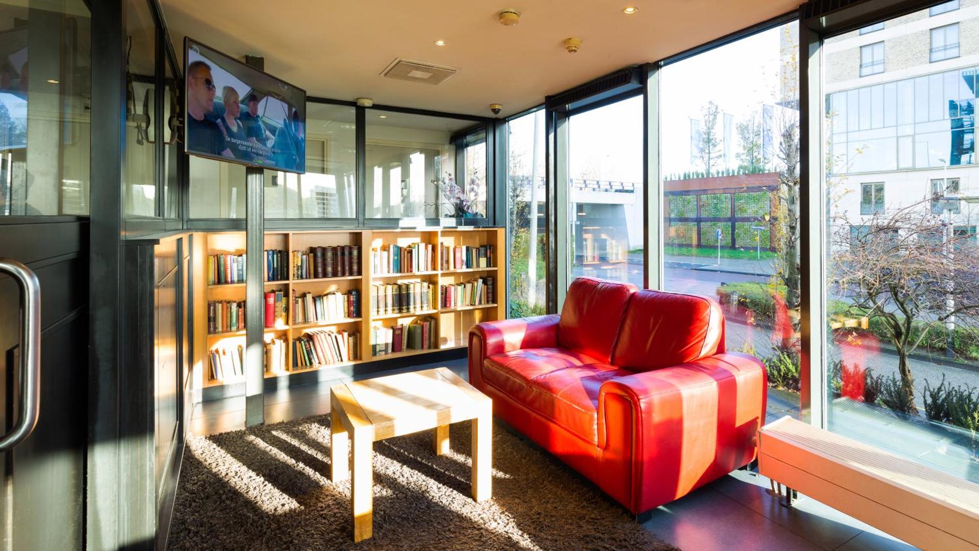 Bastion Hotel Amsterdam/Zuidwest Bastion Hotel Amsterdam/Zuidwest