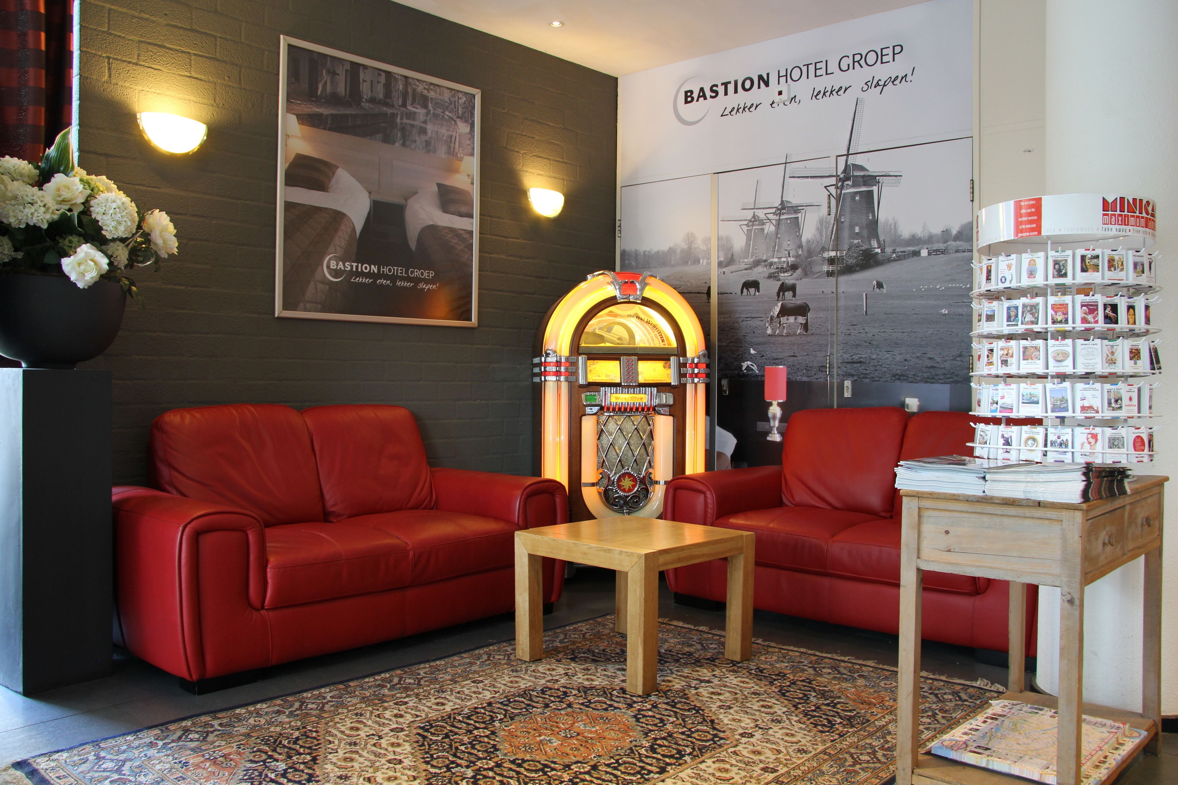 Bastion Hotel Amsterdam/Zuidwest Bastion Hotel Amsterdam/Zuidwest