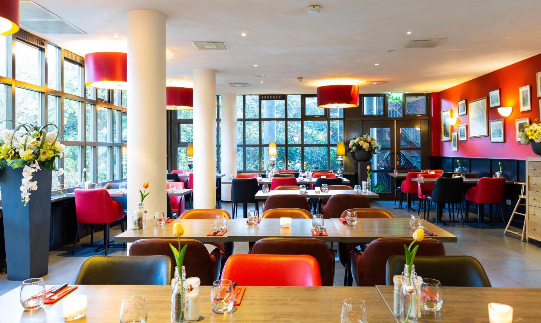 Bastion Hotel Amsterdam/Zuidwest Bastion Hotel Amsterdam/Zuidwest