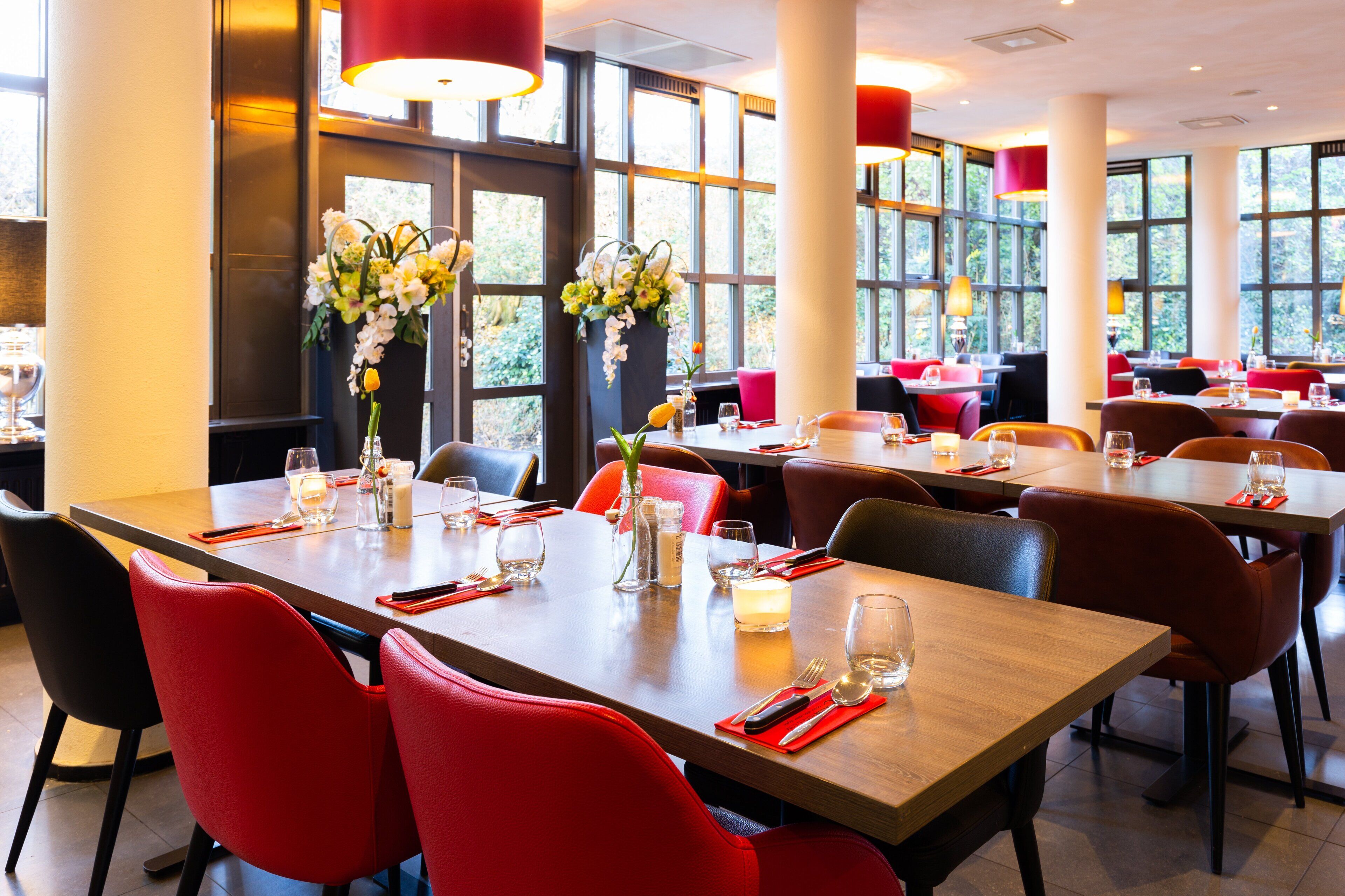 Bastion Hotel Amsterdam/Zuidwest Bastion Hotel Amsterdam/Zuidwest