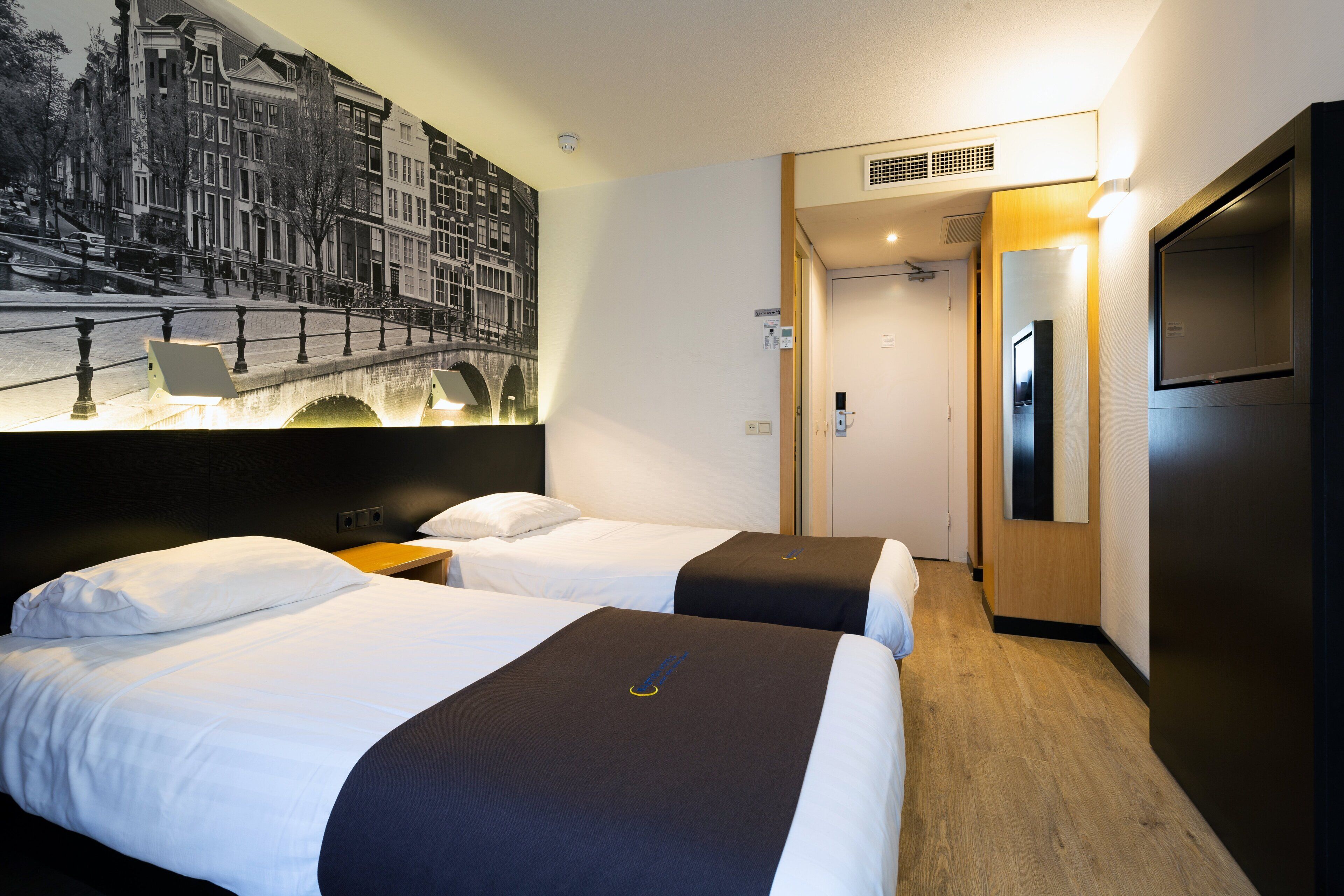 Bastion Hotel Amsterdam/Zuidwest Bastion Hotel Amsterdam/Zuidwest