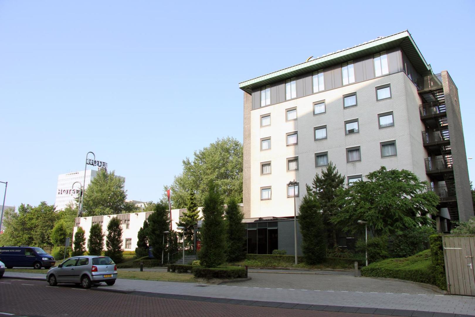 Bastion Hotel Amsterdam/Zuidwest Bastion Hotel Amsterdam/Zuidwest