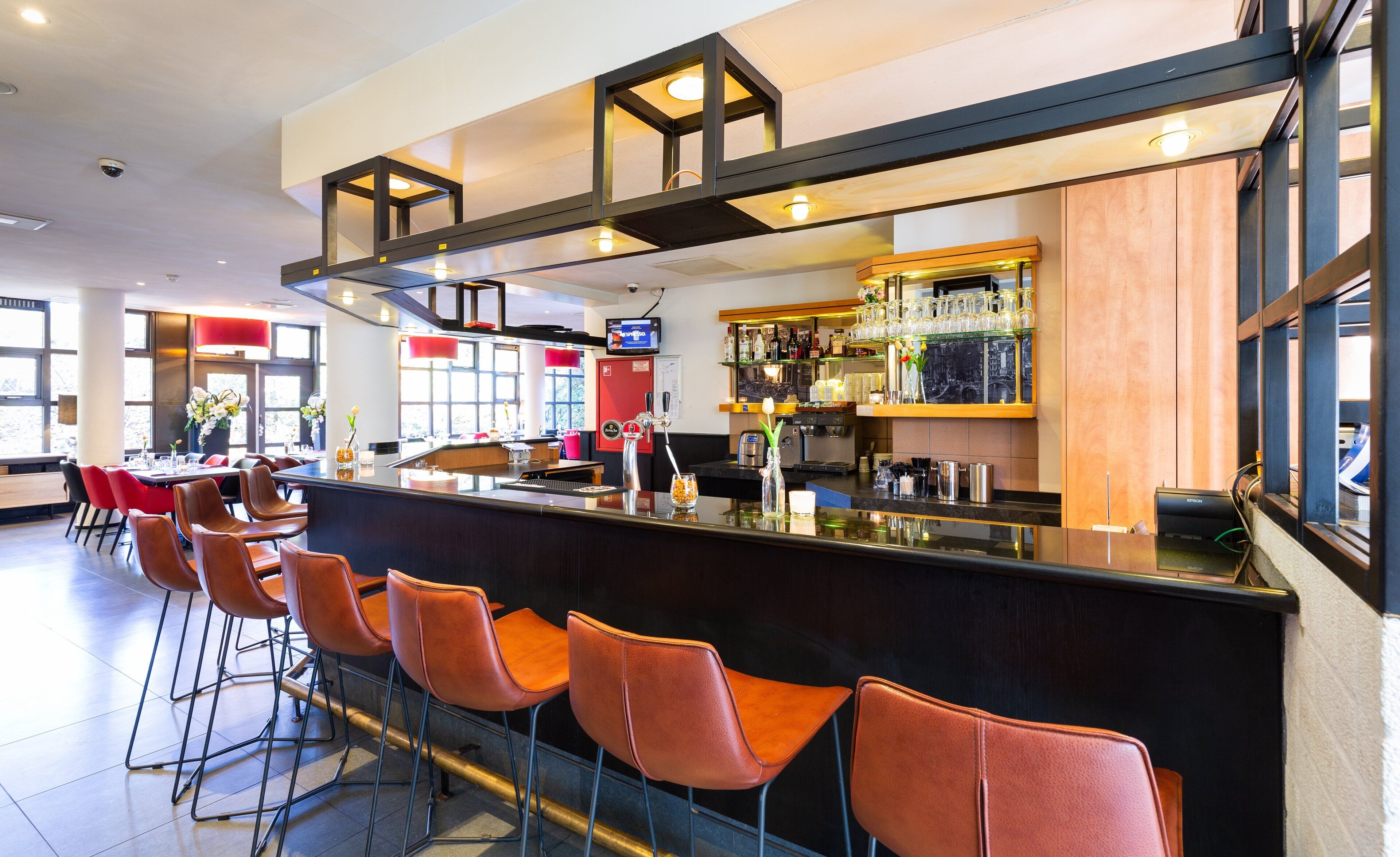 Bastion Hotel Amsterdam/Zuidwest Bastion Hotel Amsterdam/Zuidwest