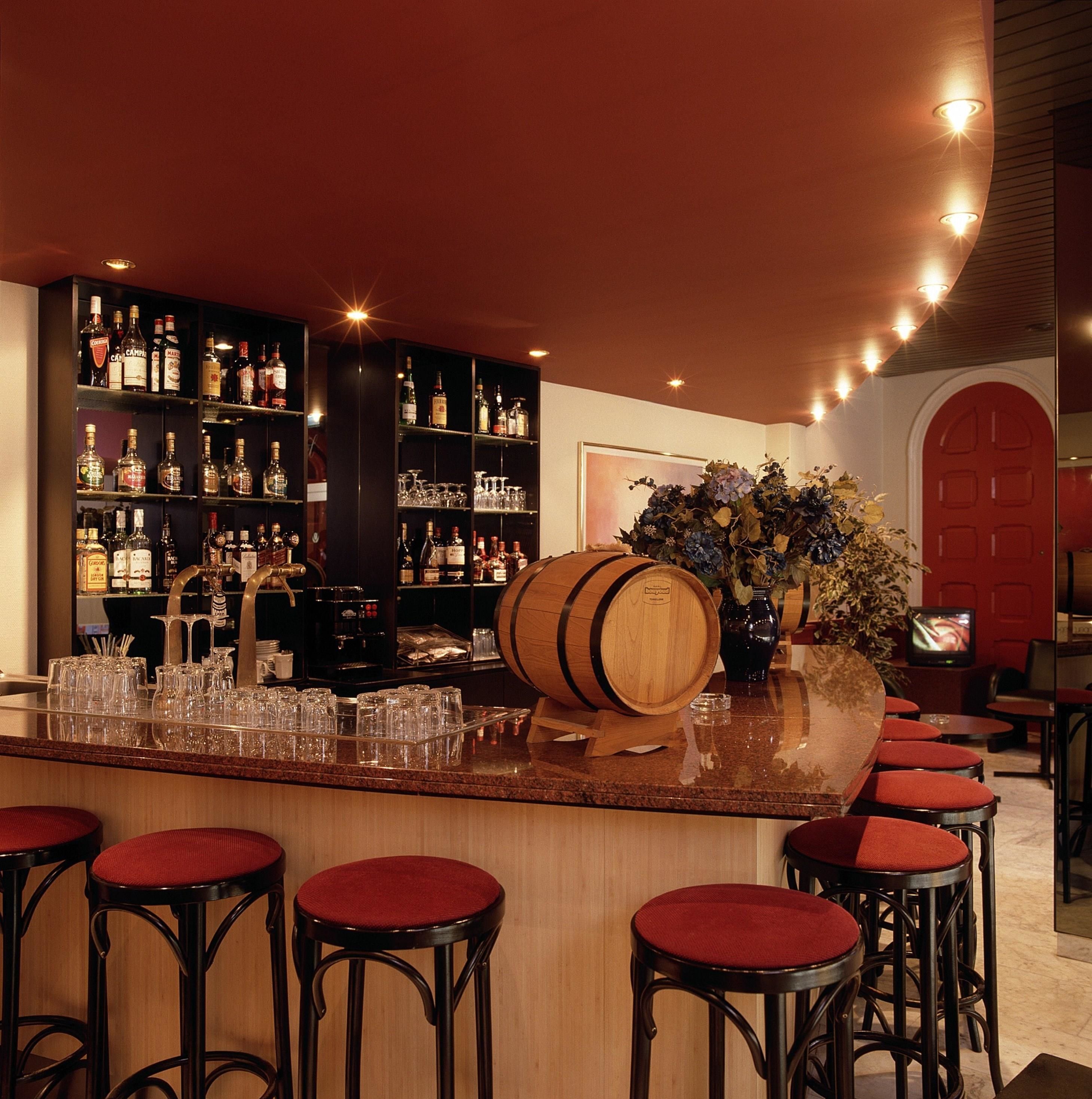 Best Western Dam Square Inn Best Western Dam Square Inn
