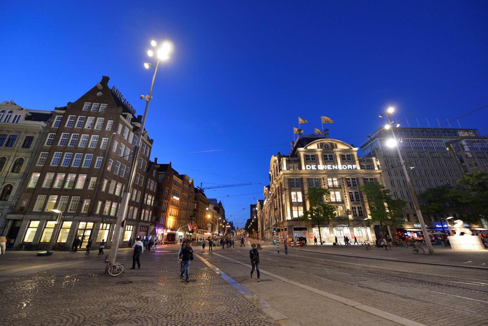 Best Western Dam Square Inn Best Western Dam Square Inn