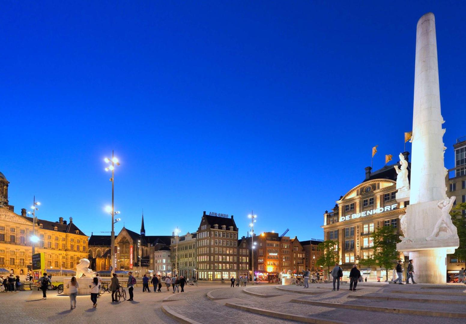 Best Western Dam Square Inn Best Western Dam Square Inn