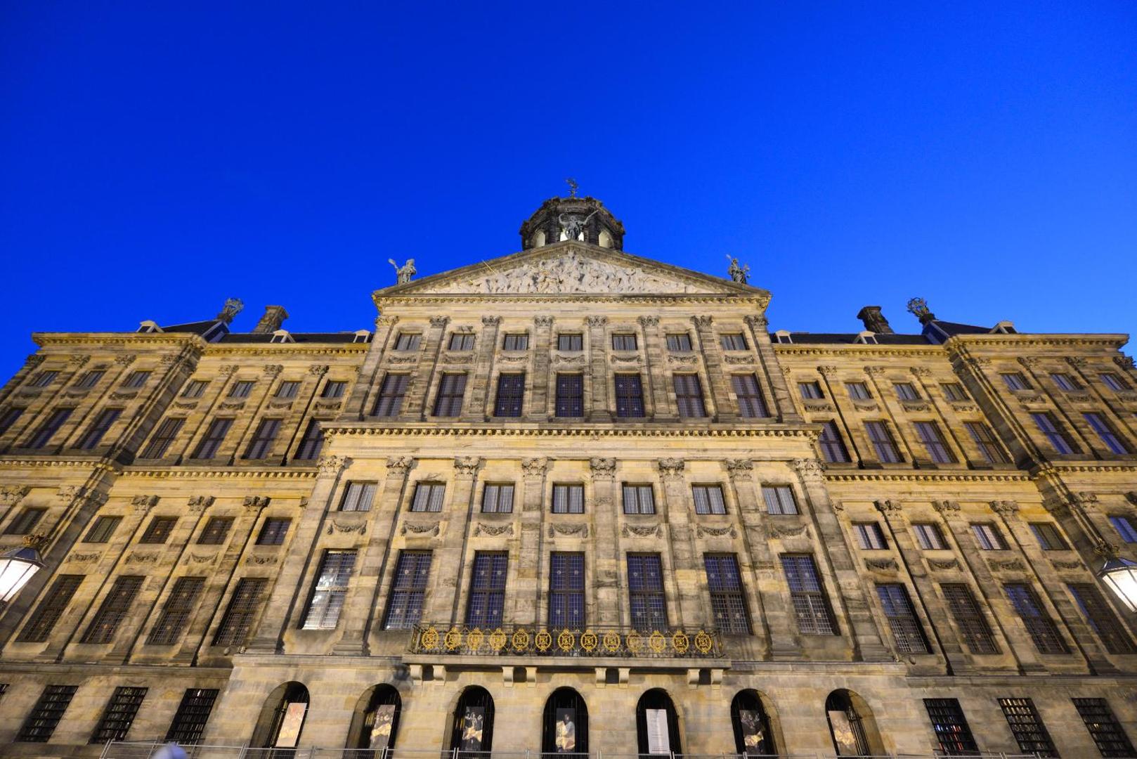 Best Western Dam Square Inn Best Western Dam Square Inn