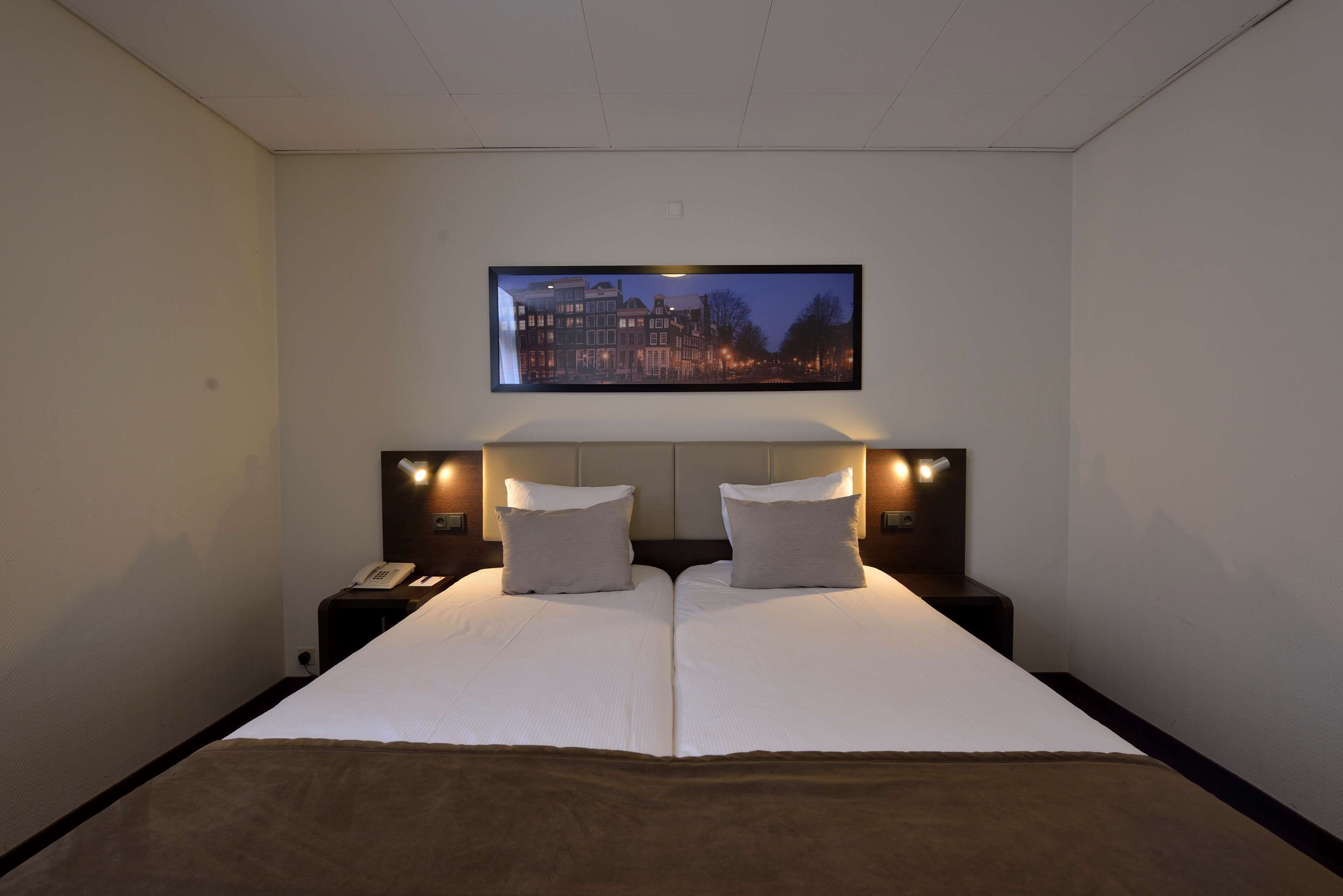 Best Western Dam Square Inn Best Western Dam Square Inn