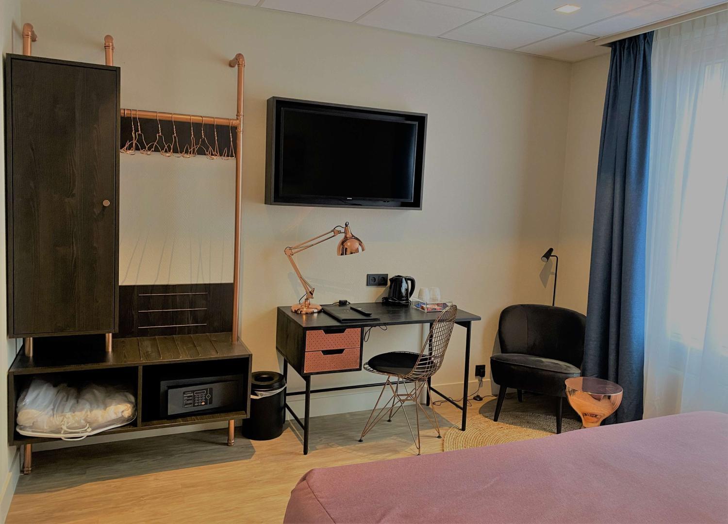 Best Western Dam Square Inn Best Western Dam Square Inn
