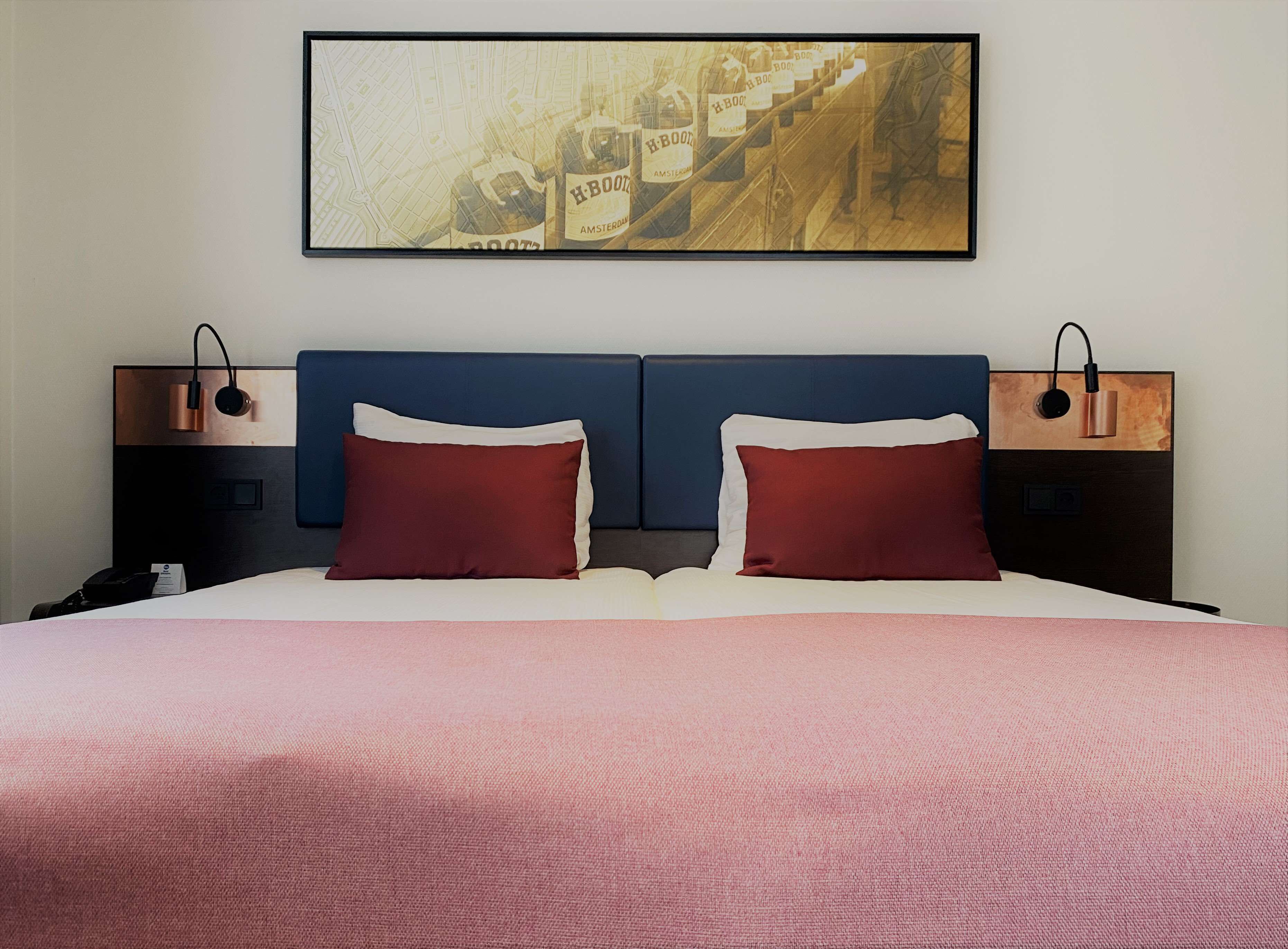 Best Western Dam Square Inn Best Western Dam Square Inn