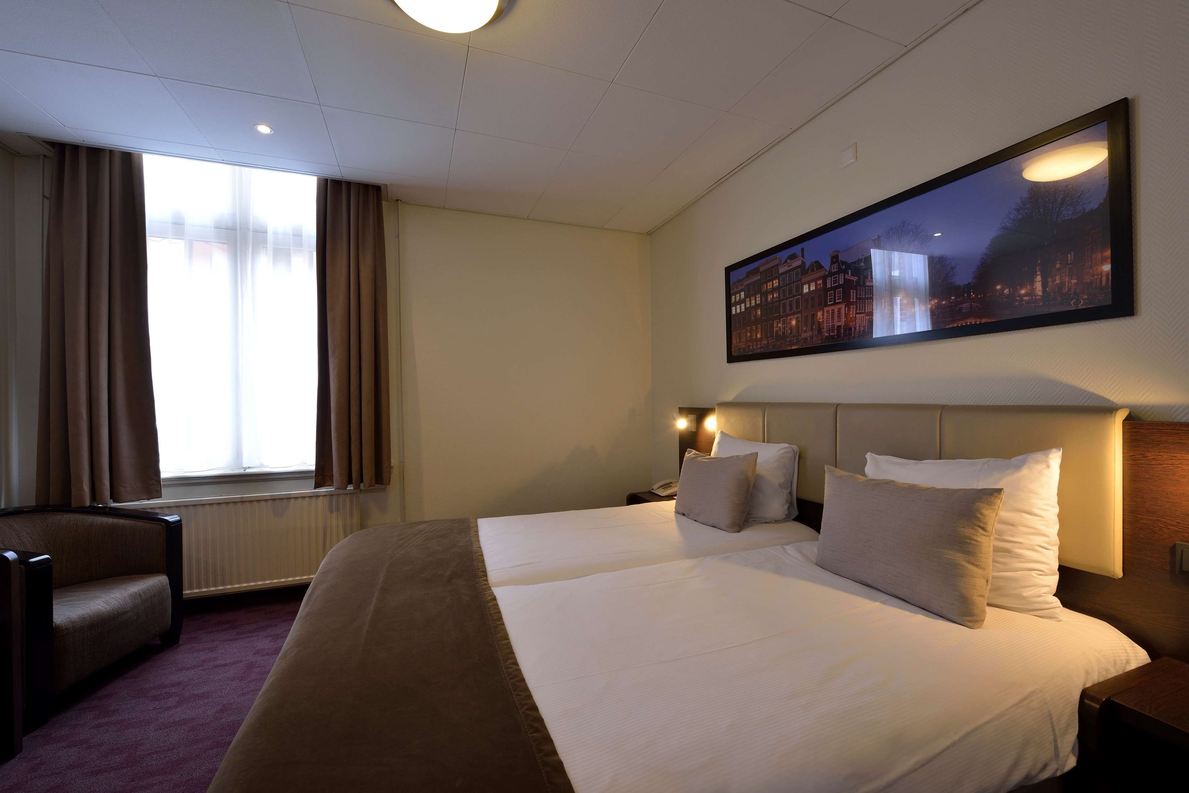 Best Western Dam Square Inn Best Western Dam Square Inn