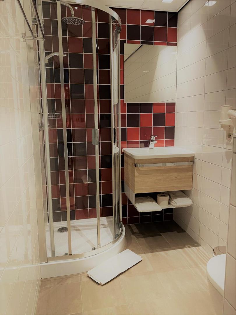 Best Western Dam Square Inn Best Western Dam Square Inn