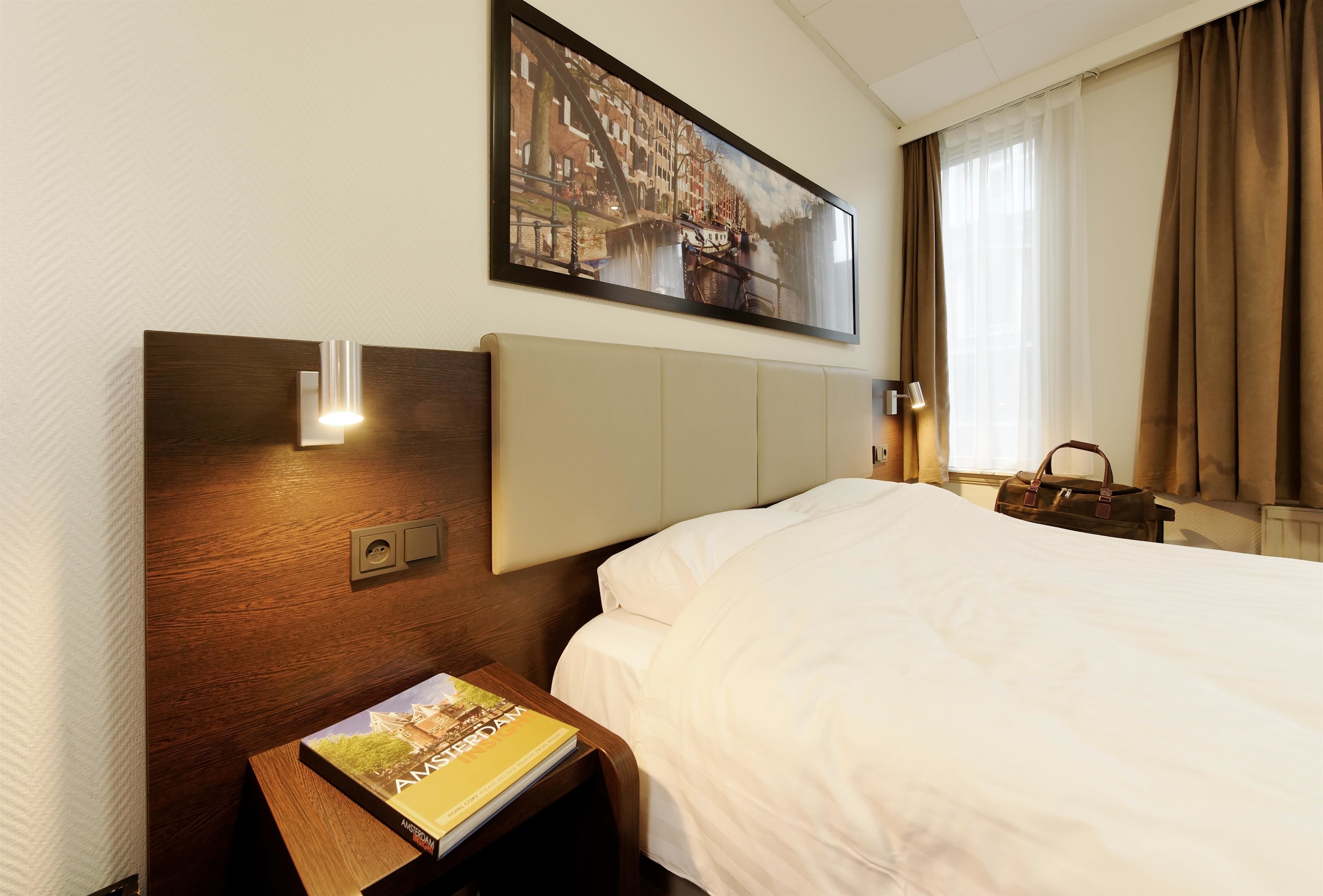 Best Western Dam Square Inn Best Western Dam Square Inn
