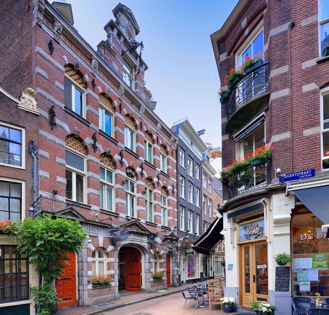 Best Western Dam Square Inn Best Western Dam Square Inn