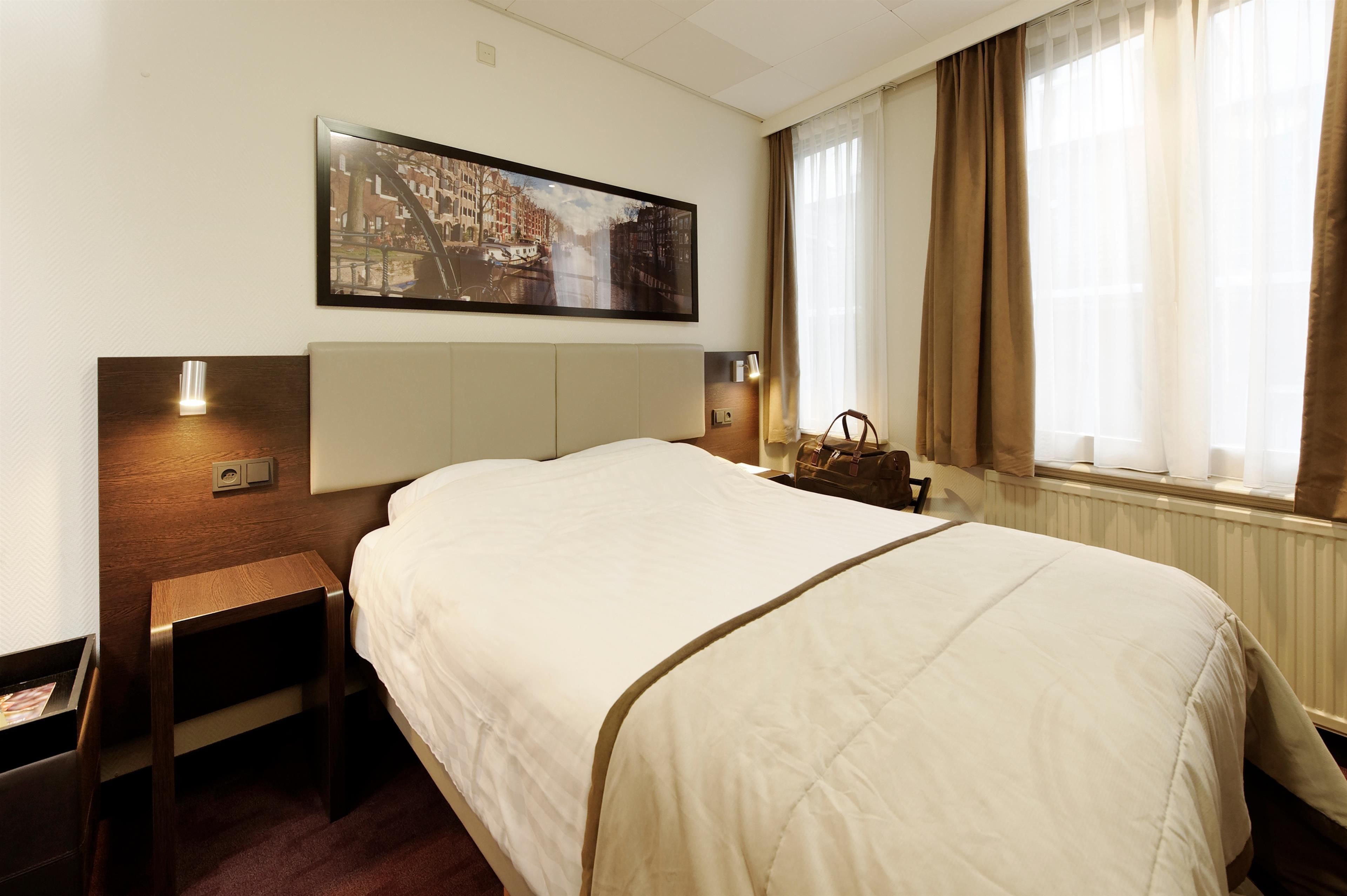 Best Western Dam Square Inn Best Western Dam Square Inn