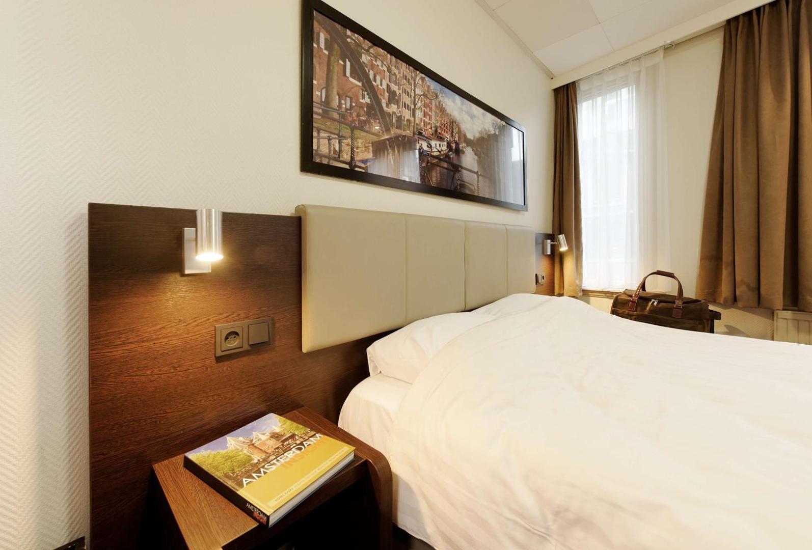 Best Western Dam Square Inn Best Western Dam Square Inn