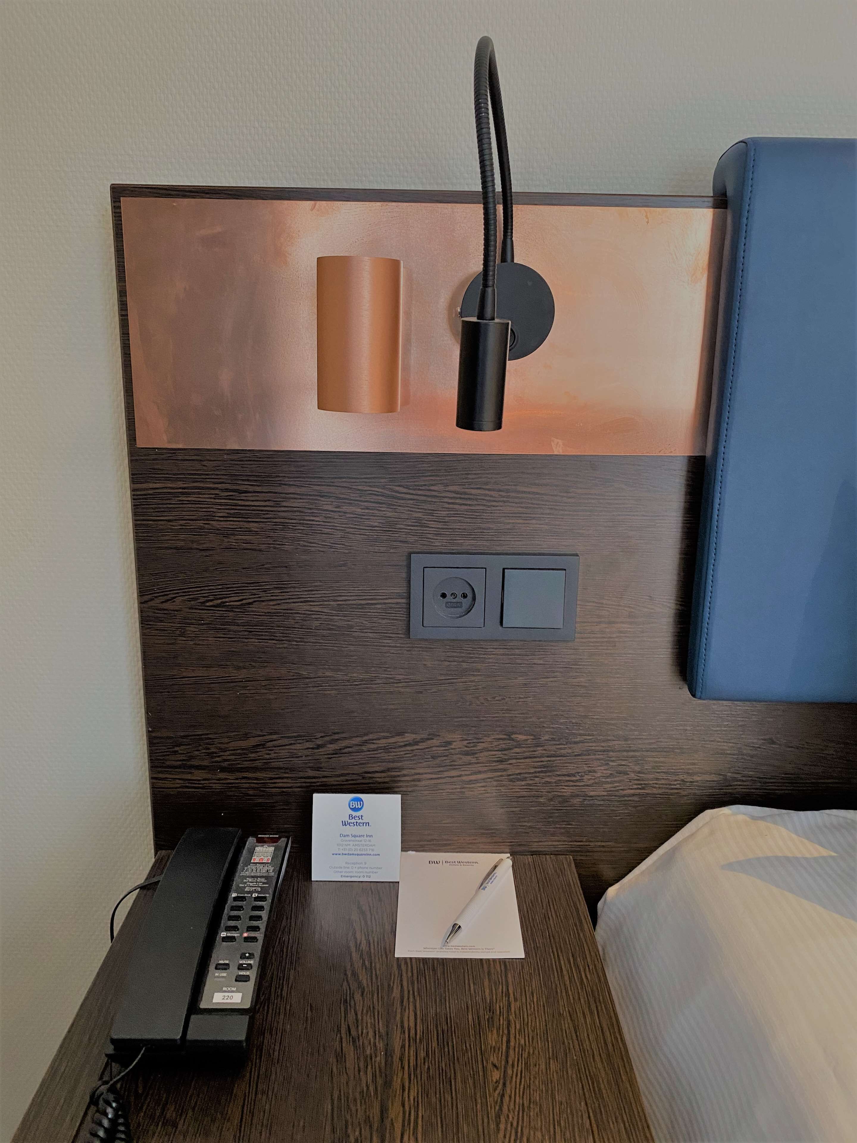 Best Western Dam Square Inn Best Western Dam Square Inn