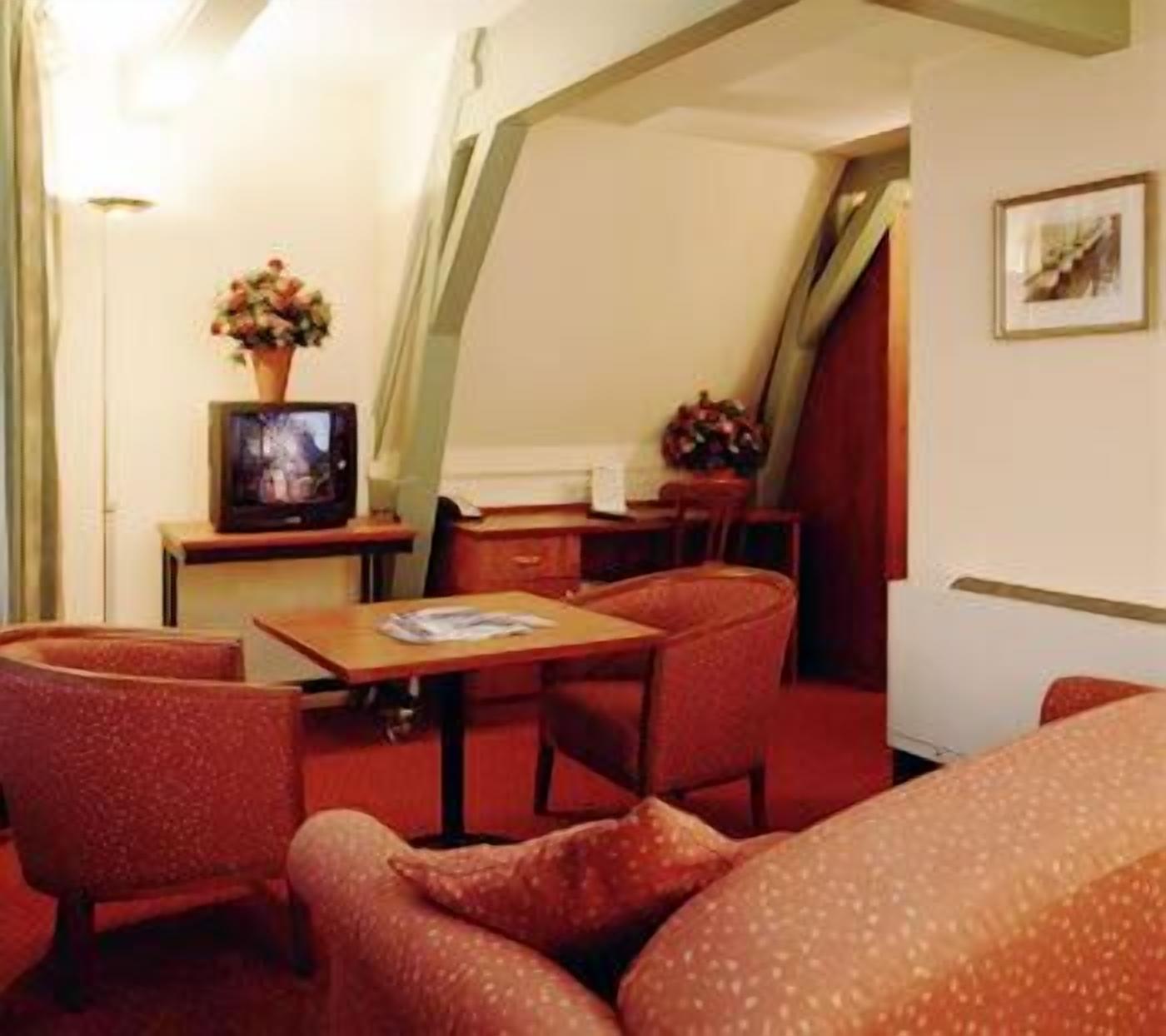 Best Western Dam Square Inn Best Western Dam Square Inn