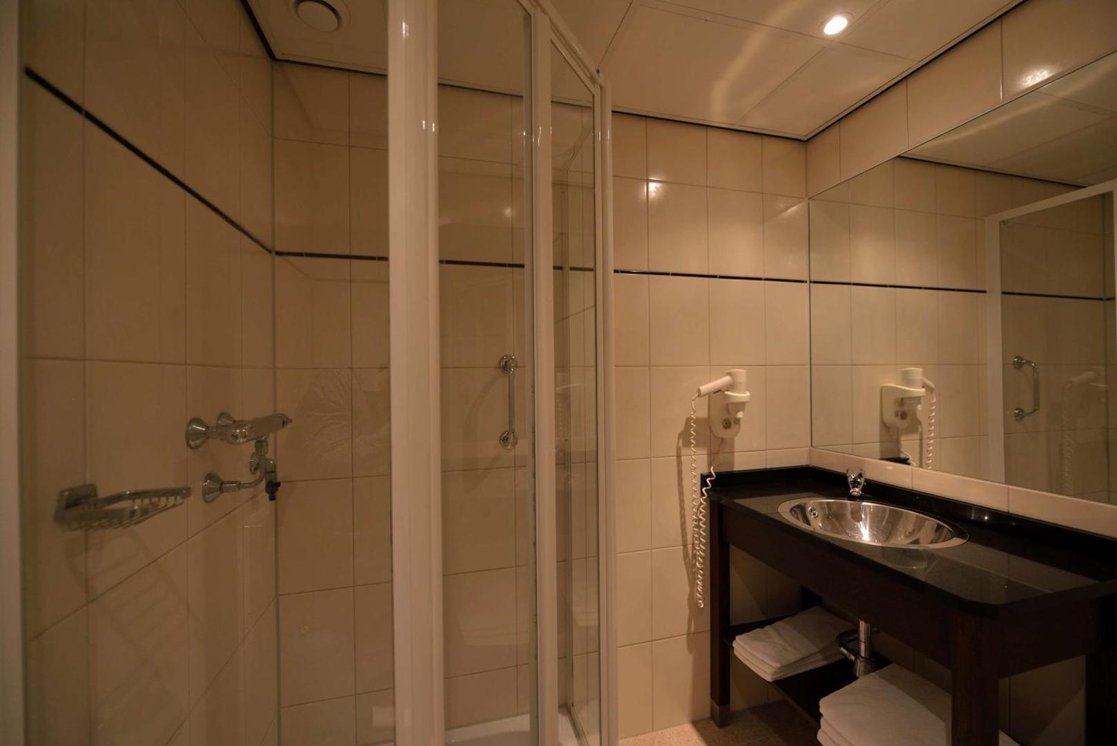 Best Western Dam Square Inn Best Western Dam Square Inn