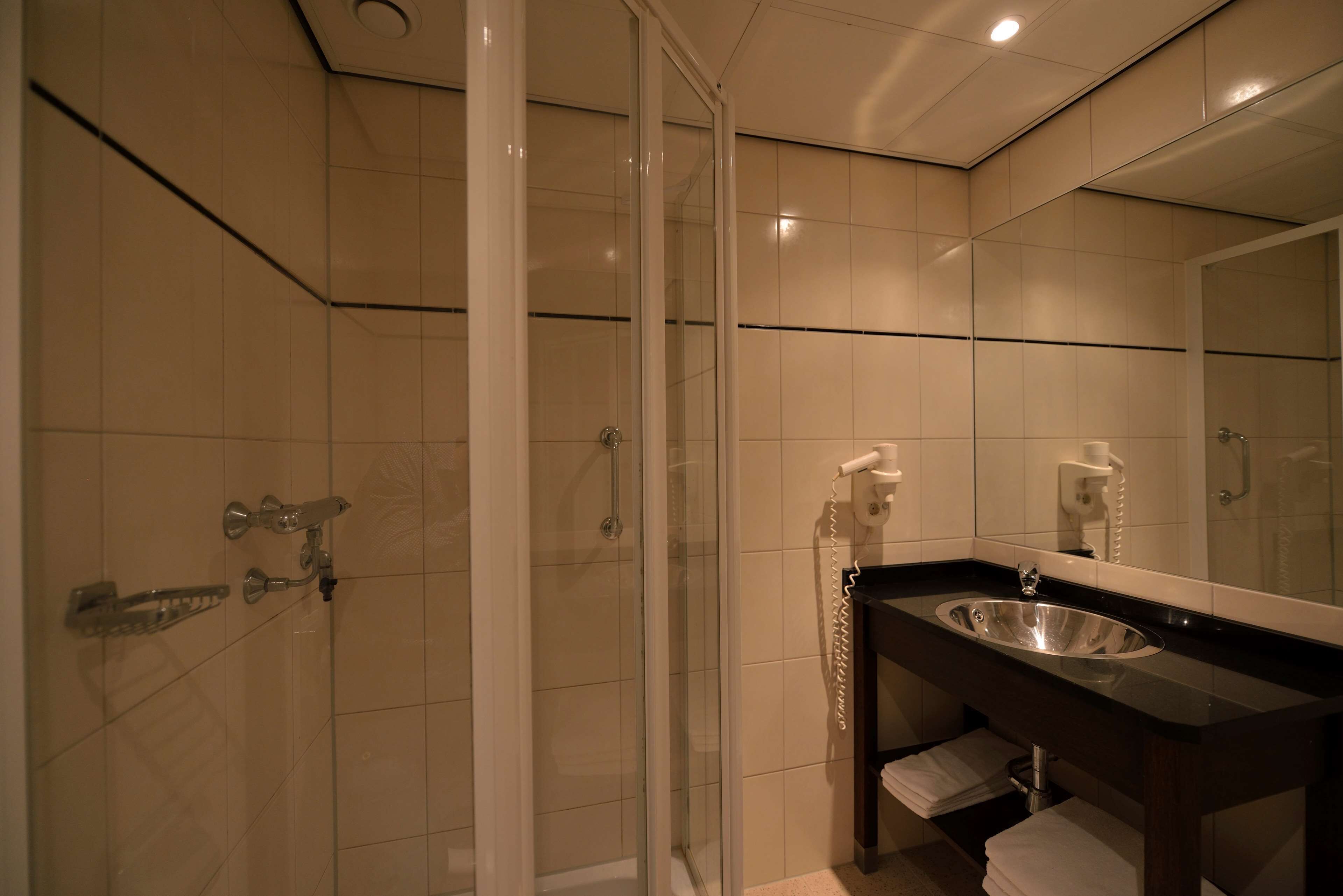 Best Western Dam Square Inn Best Western Dam Square Inn