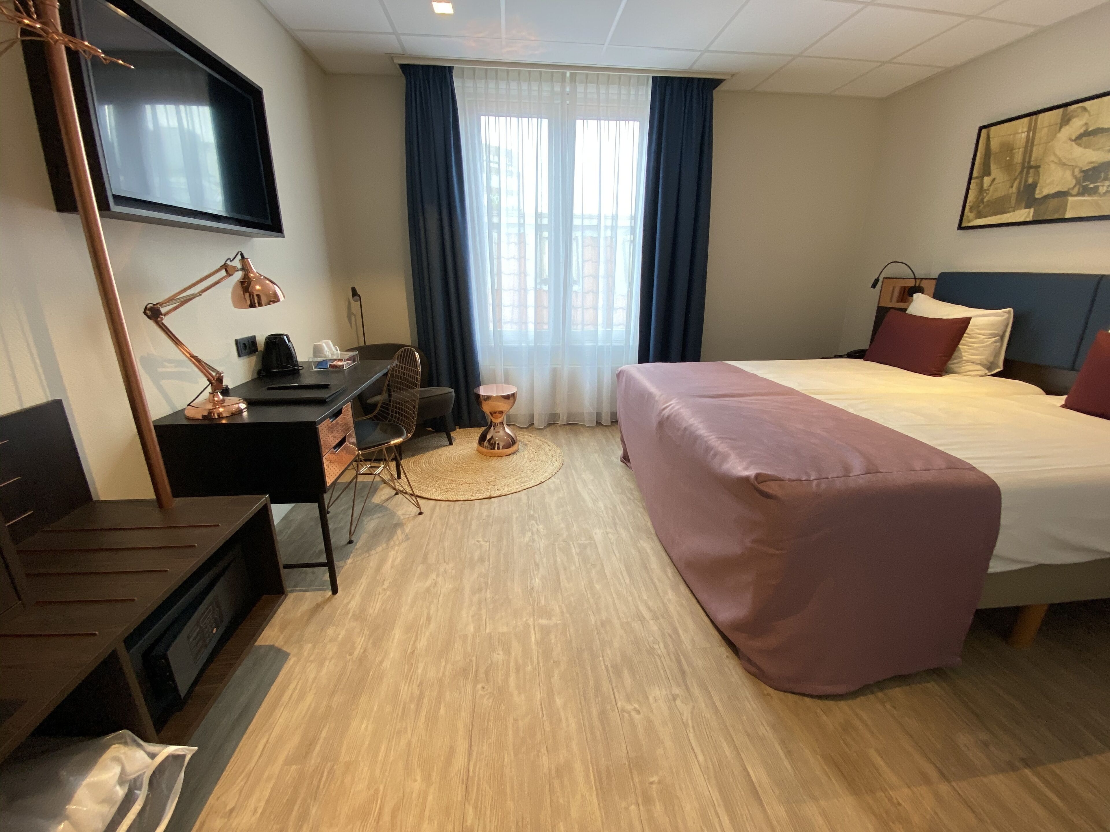 Best Western Dam Square Inn Best Western Dam Square Inn