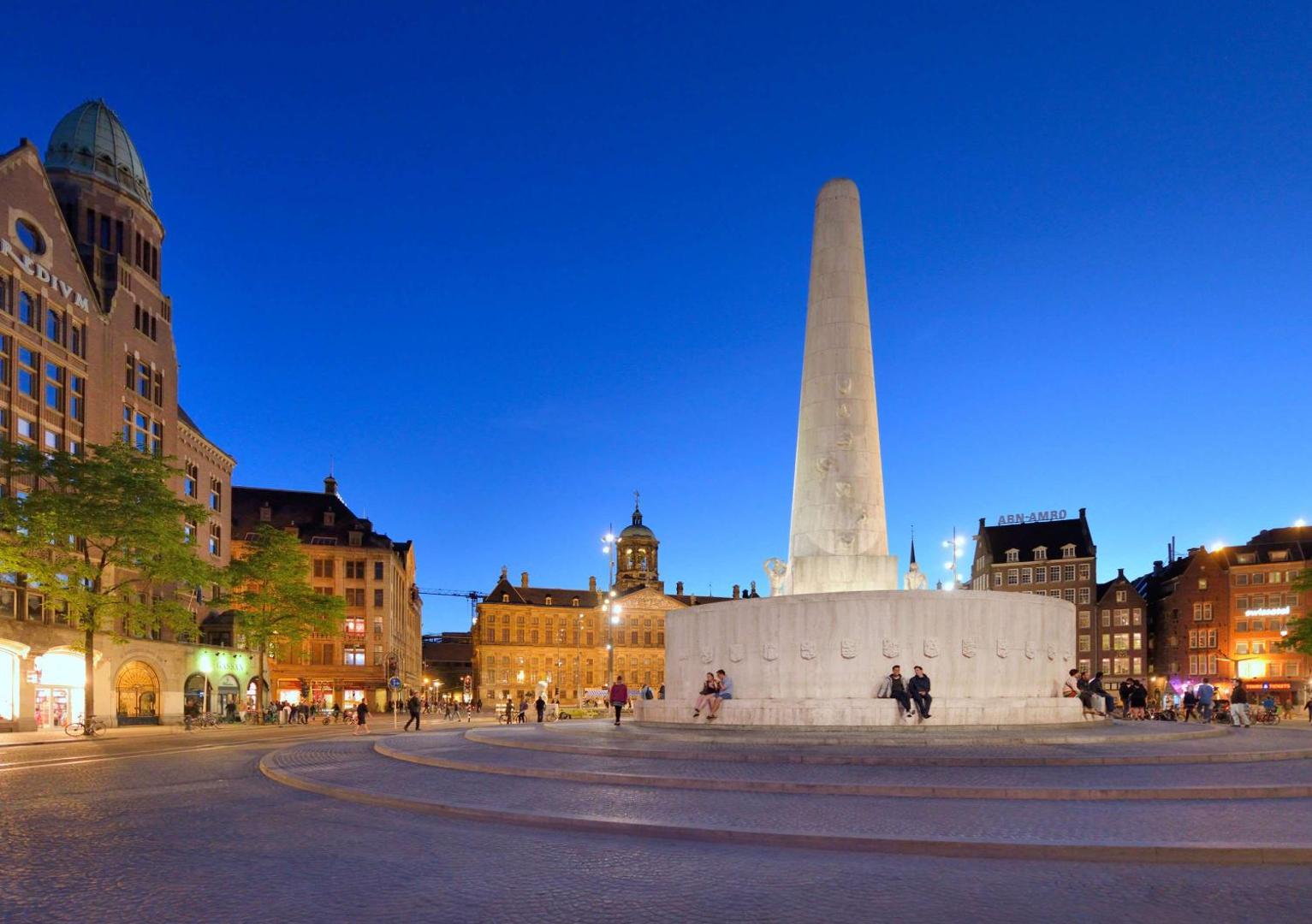 Best Western Dam Square Inn Best Western Dam Square Inn