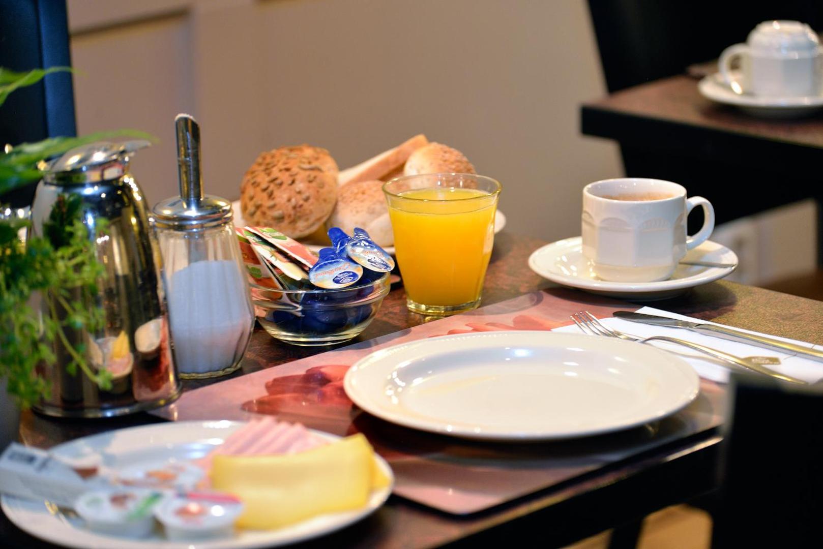 Best Western Dam Square Inn Best Western Dam Square Inn