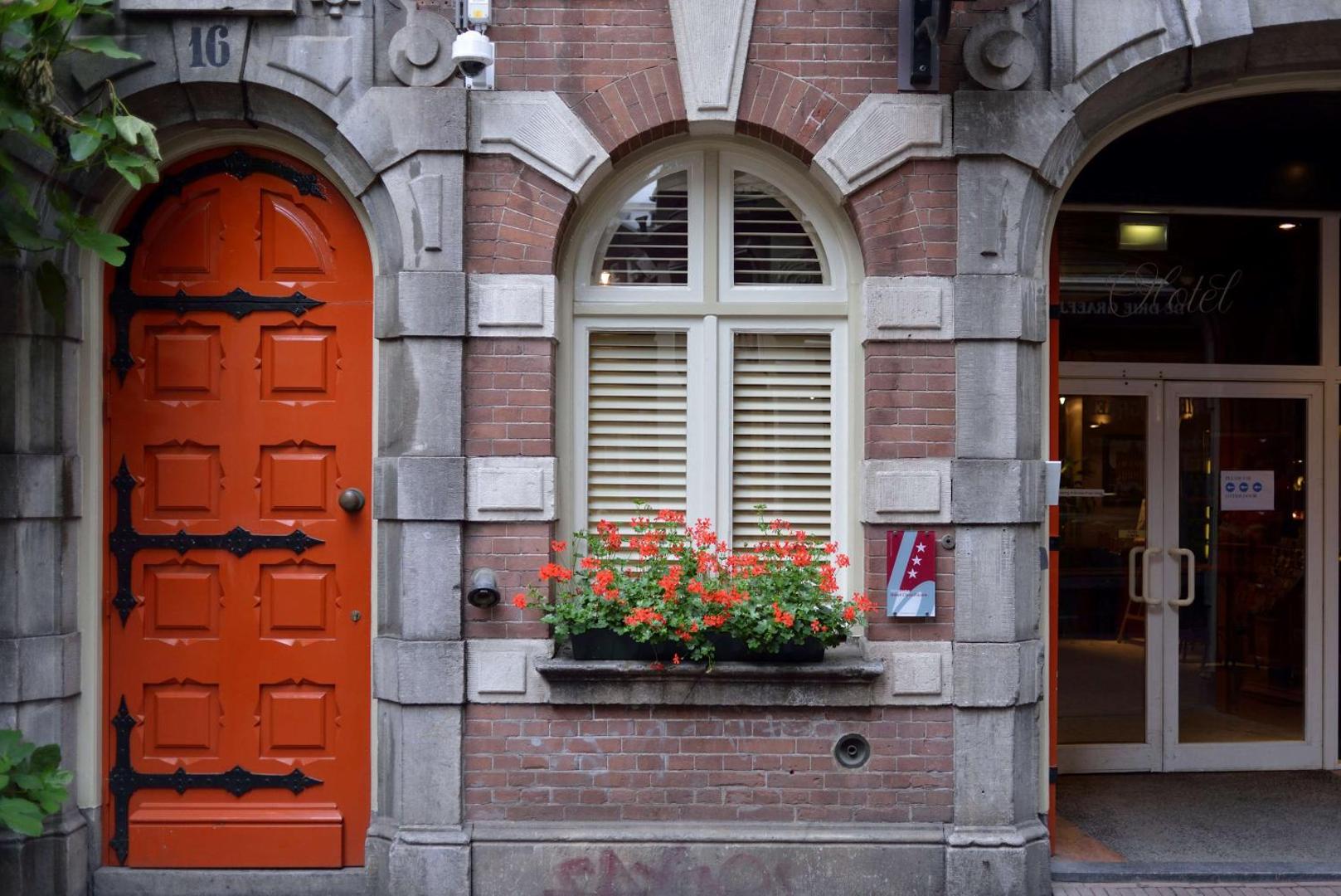 Best Western Dam Square Inn Best Western Dam Square Inn