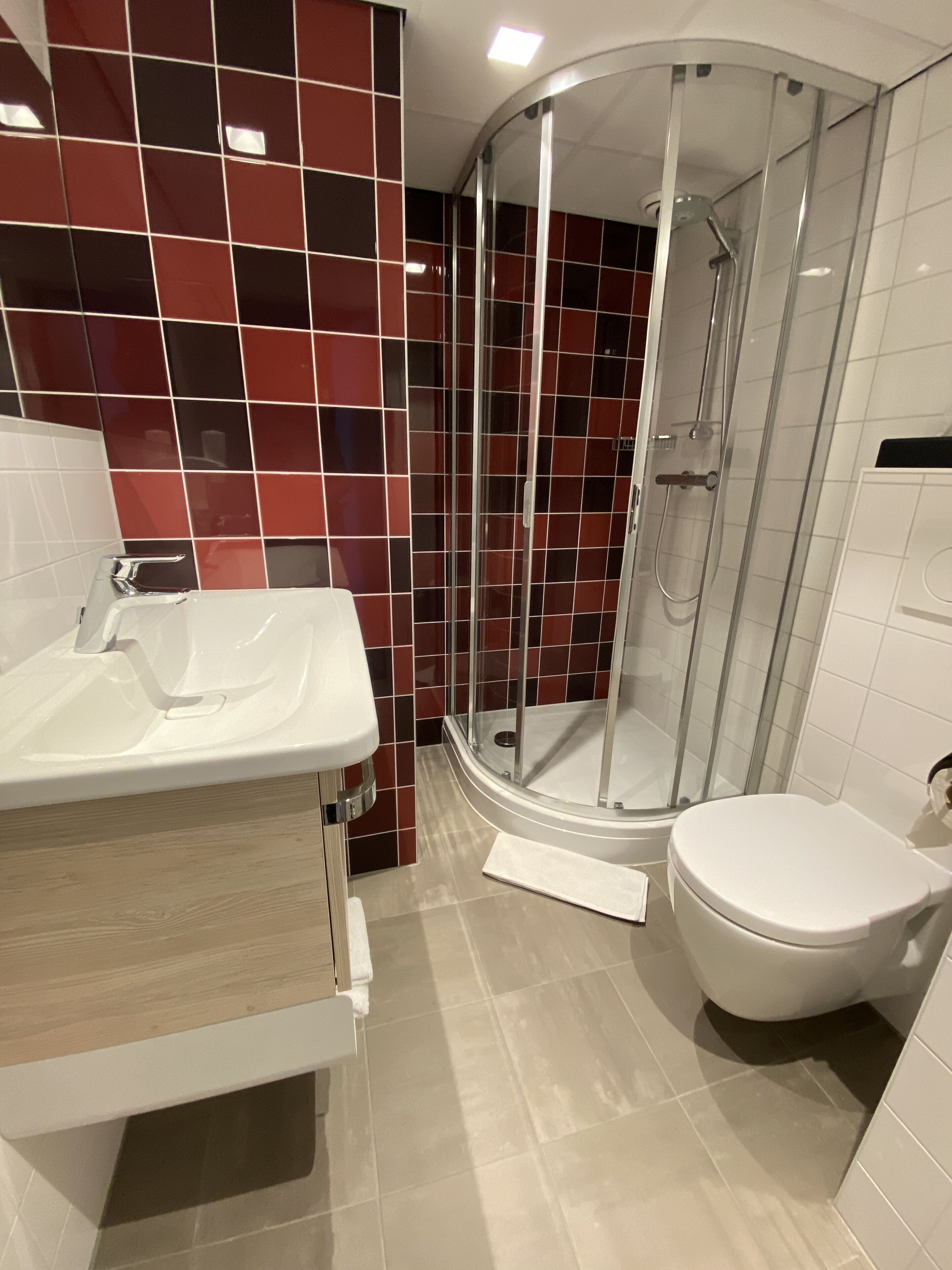 Best Western Dam Square Inn Best Western Dam Square Inn