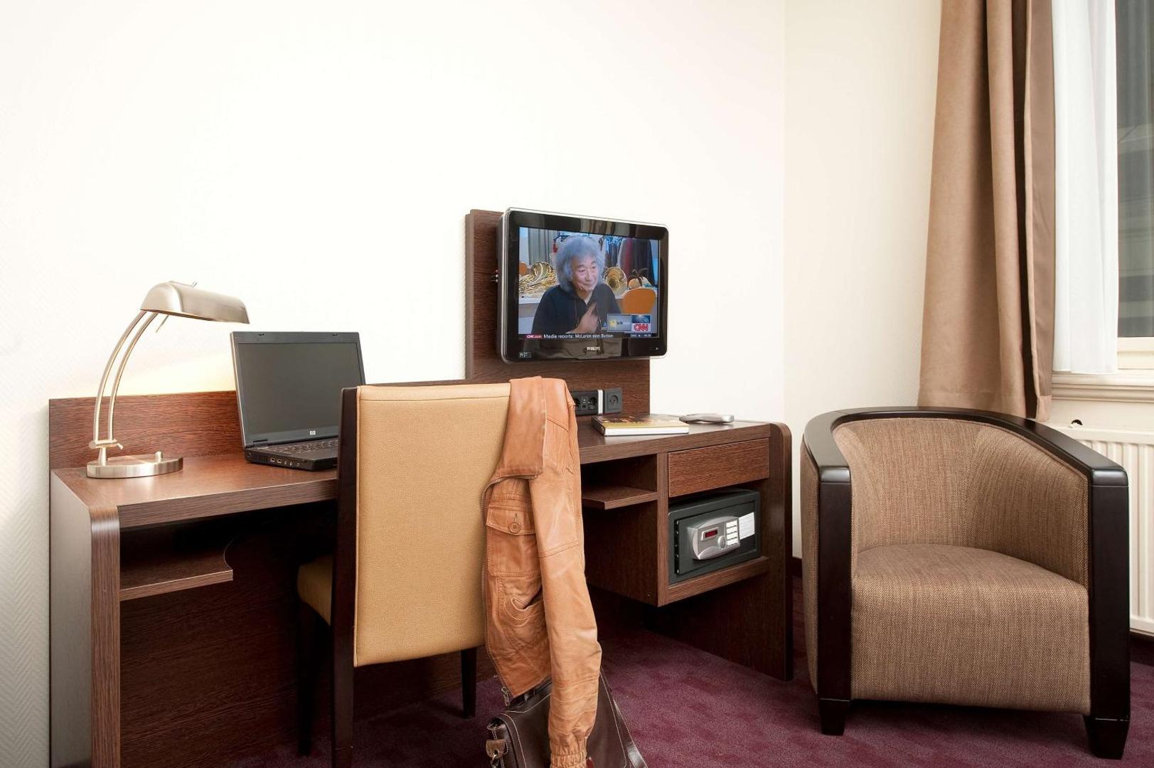 Best Western Dam Square Inn Best Western Dam Square Inn