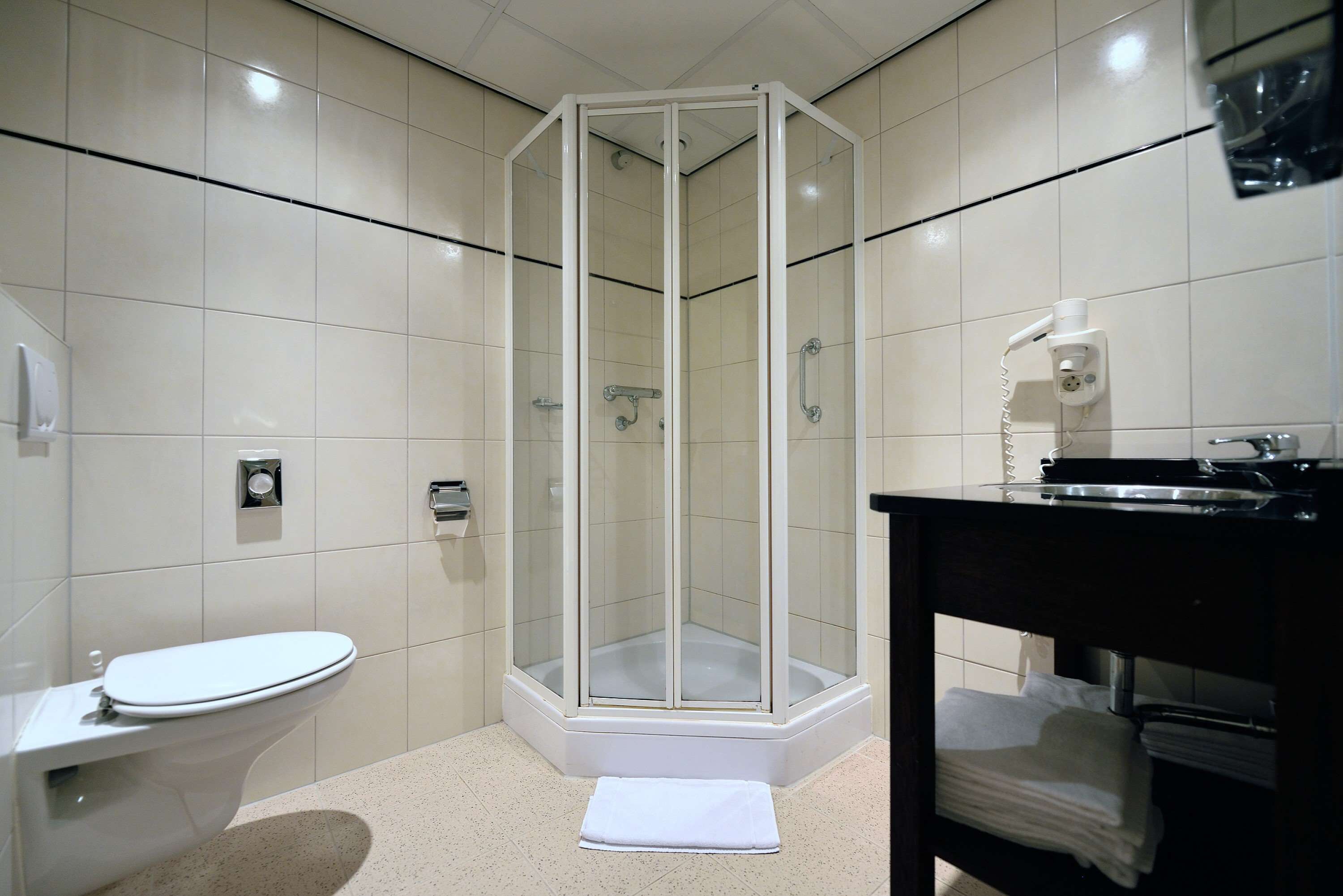 Best Western Dam Square Inn Best Western Dam Square Inn