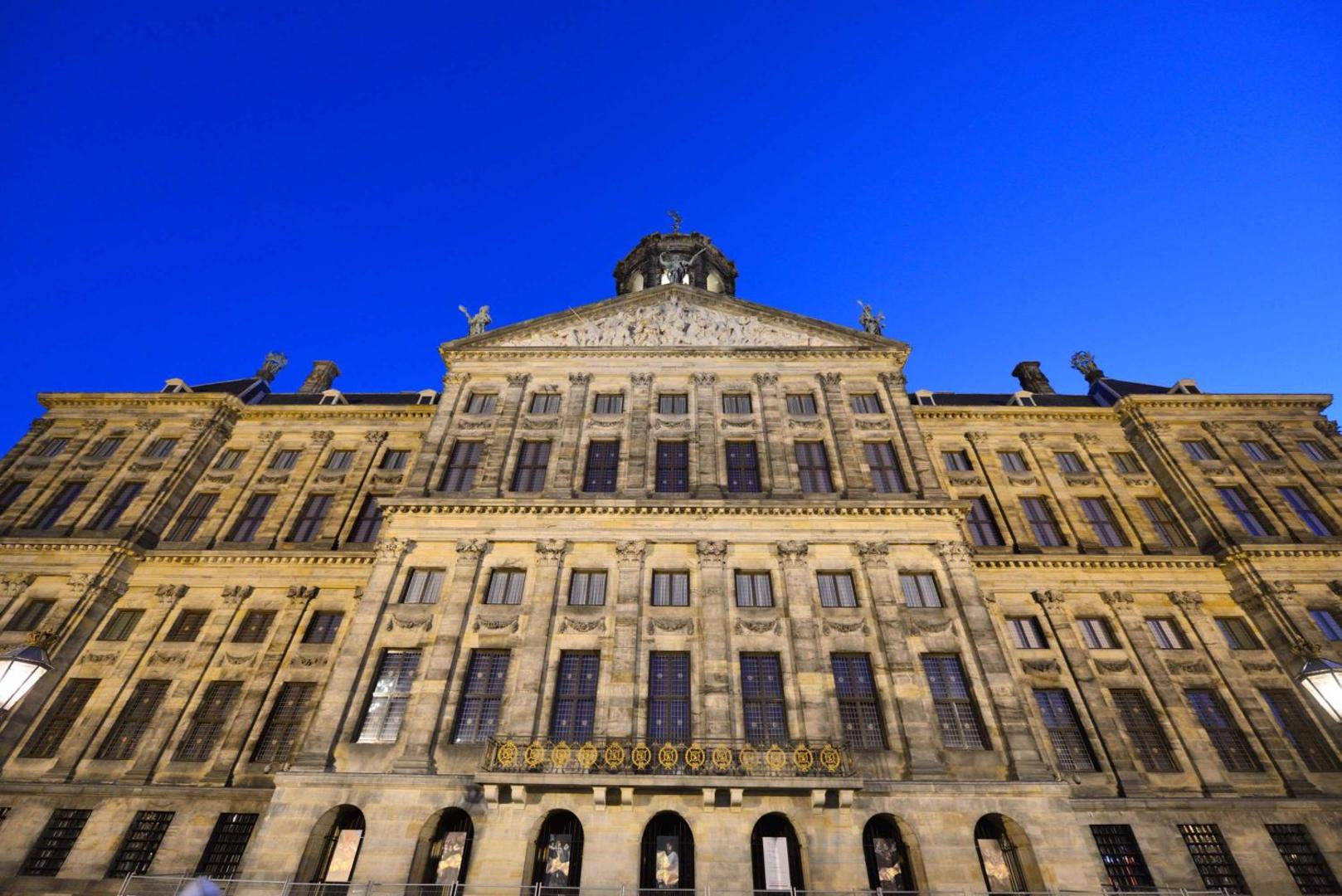 Best Western Dam Square Inn Best Western Dam Square Inn