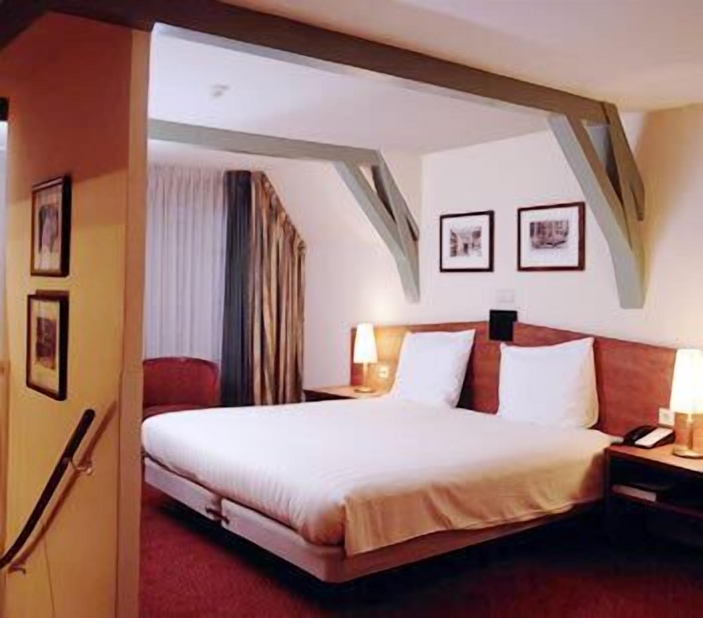 Best Western Dam Square Inn Best Western Dam Square Inn