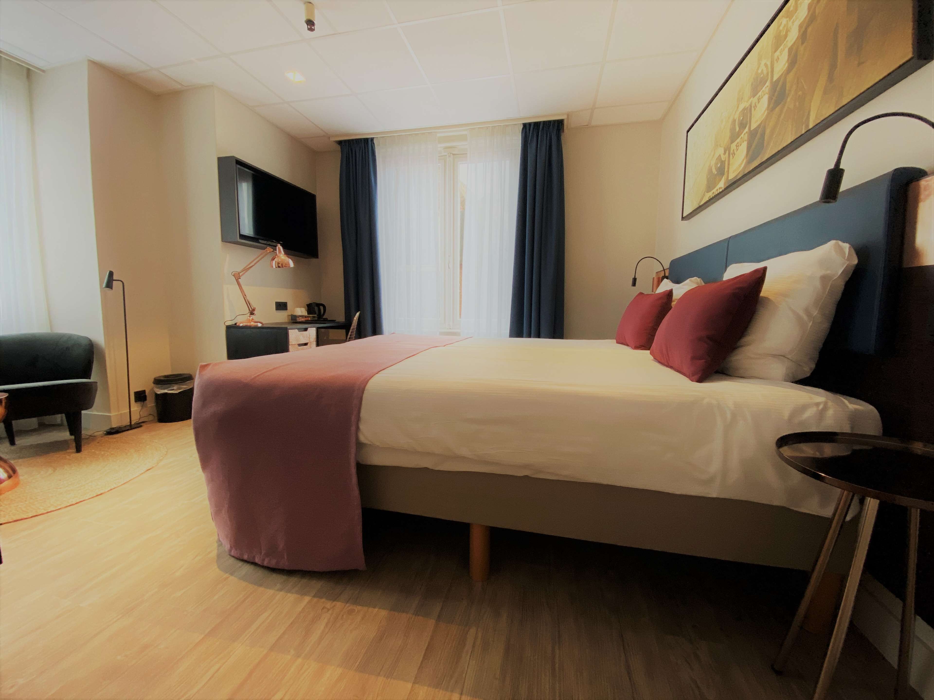 Best Western Dam Square Inn Best Western Dam Square Inn