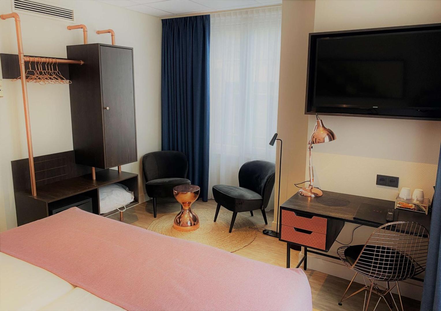 Best Western Dam Square Inn Best Western Dam Square Inn