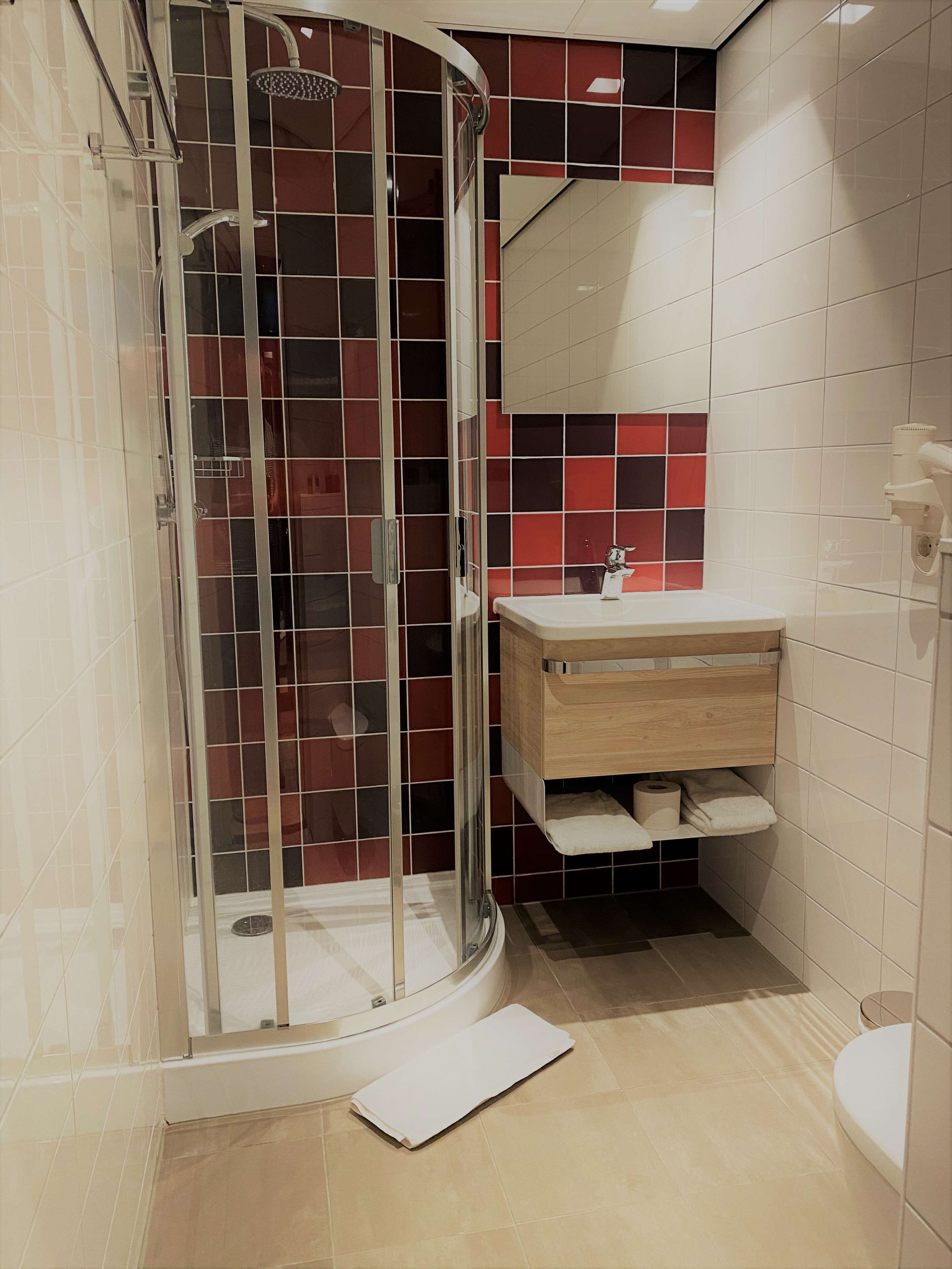 Best Western Dam Square Inn Best Western Dam Square Inn