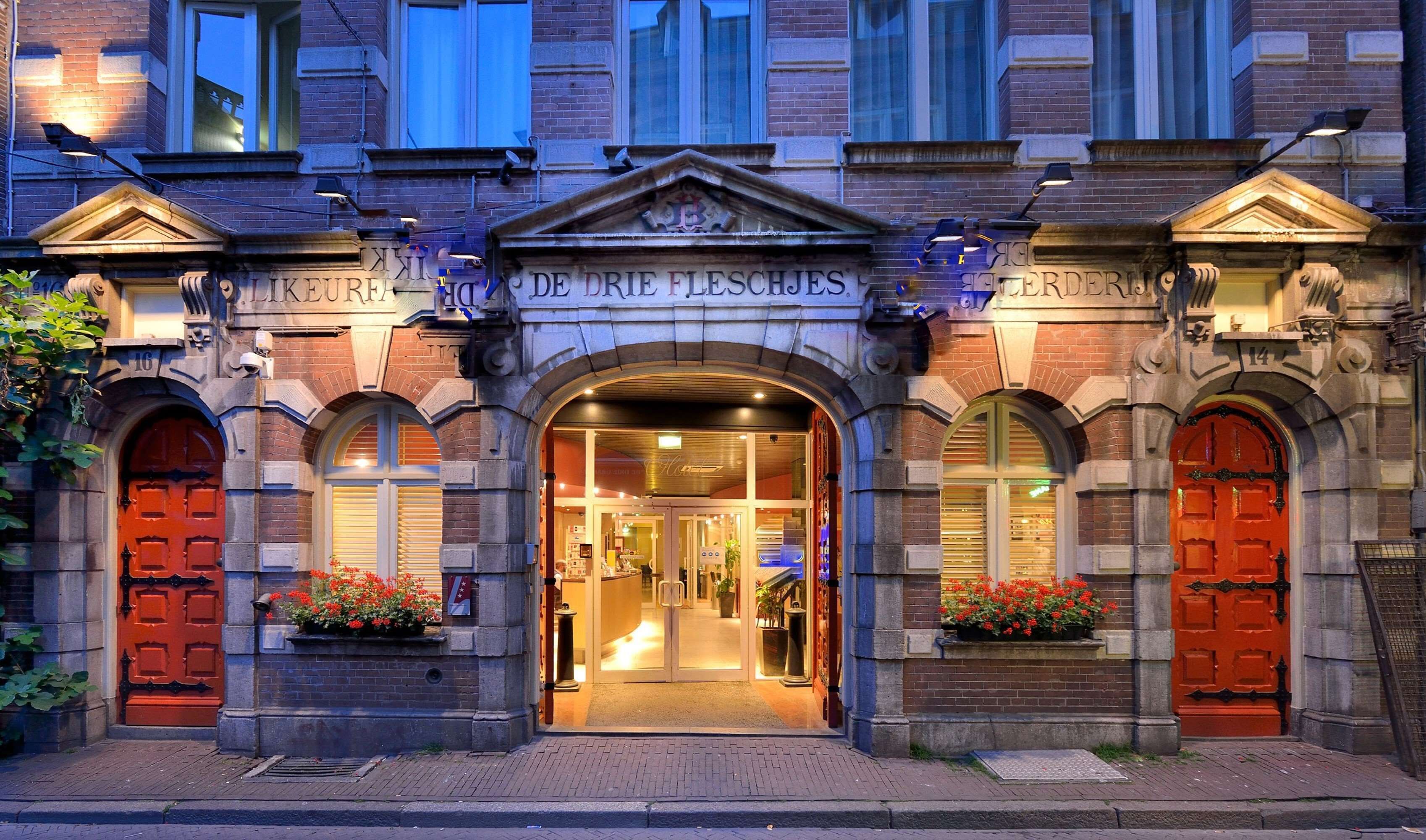 Best Western Dam Square Inn Best Western Dam Square Inn