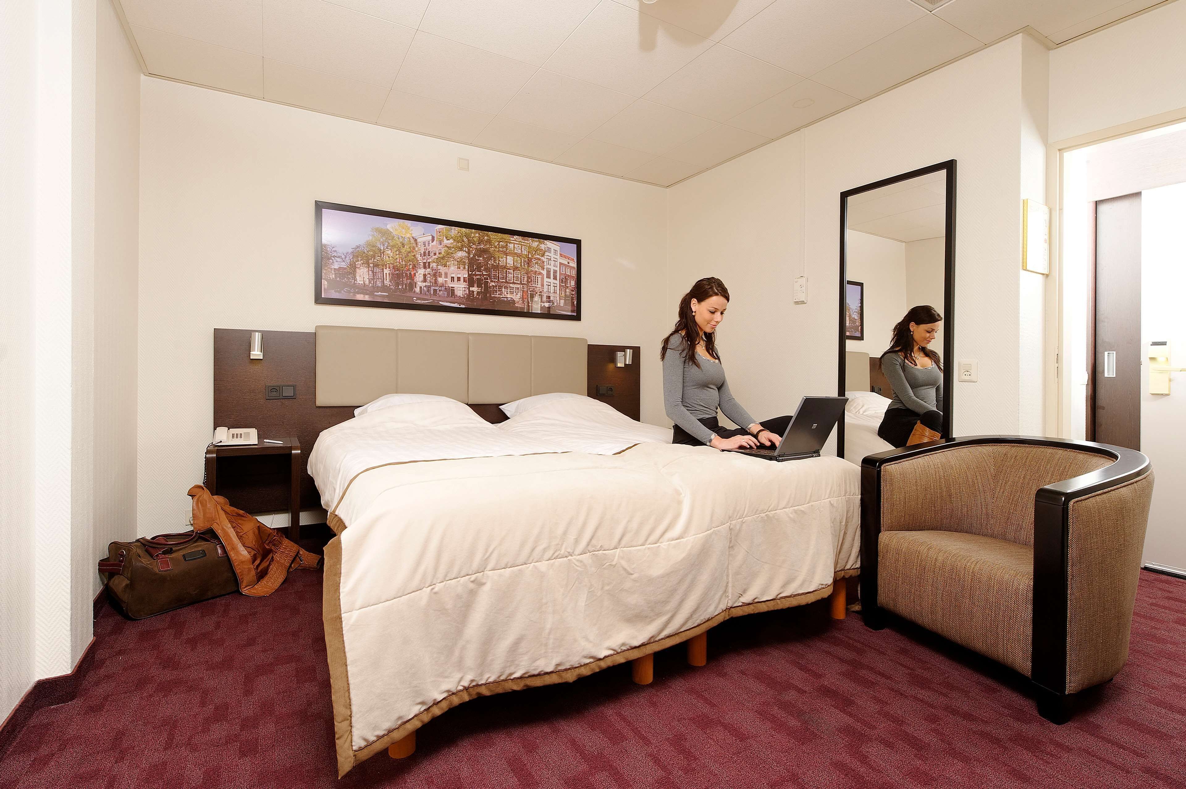 Best Western Dam Square Inn Best Western Dam Square Inn
