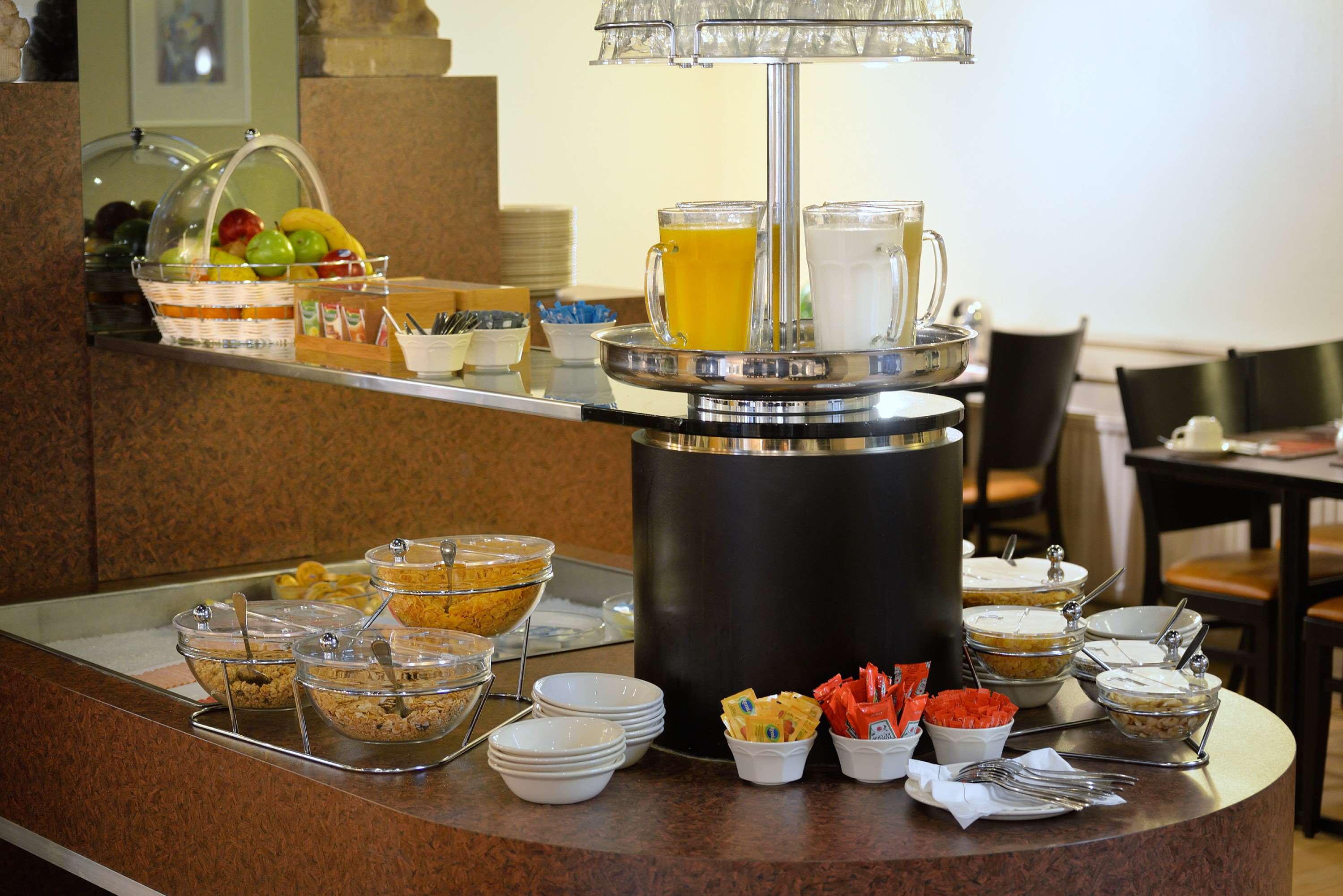 Best Western Dam Square Inn Best Western Dam Square Inn