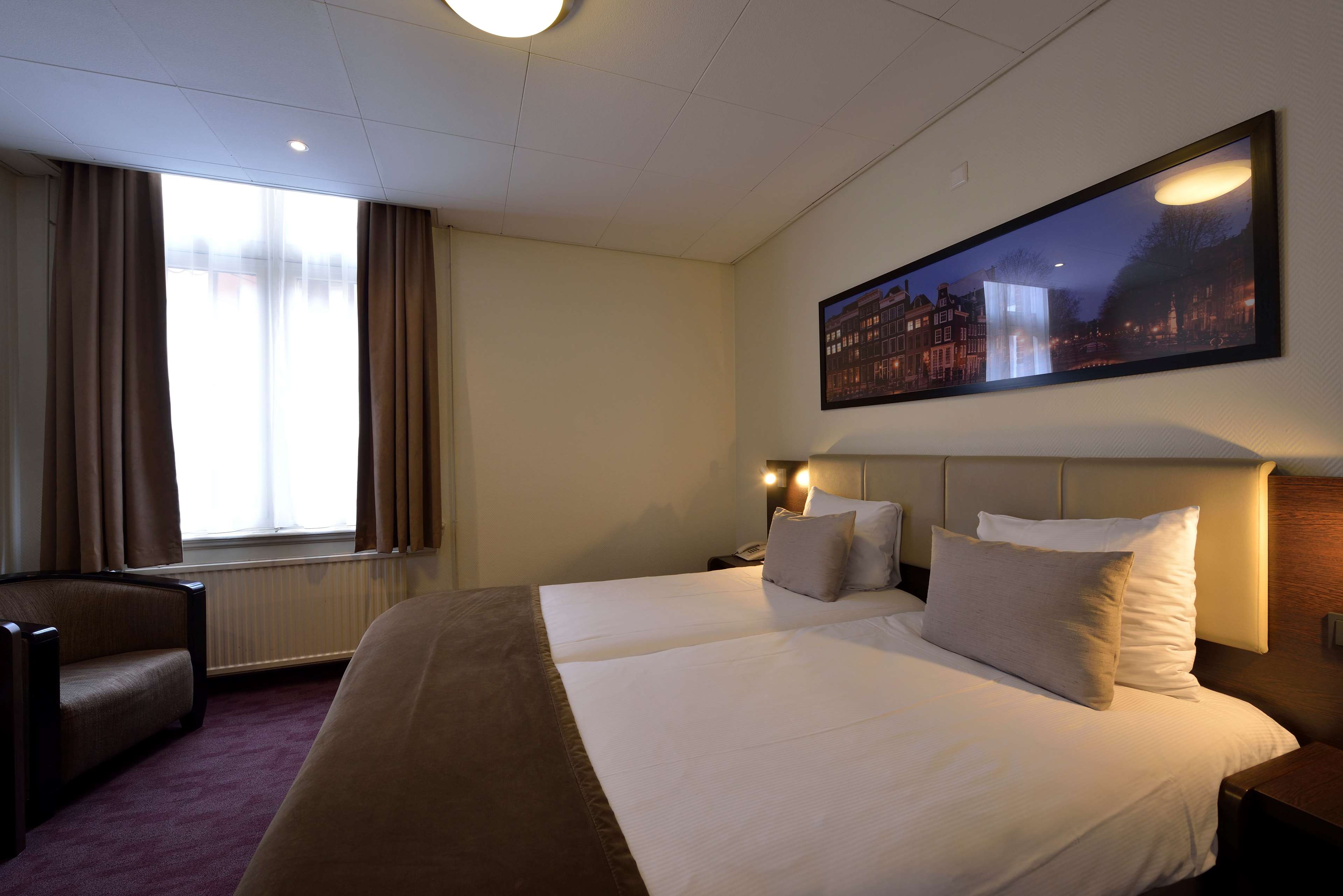 Best Western Dam Square Inn Best Western Dam Square Inn