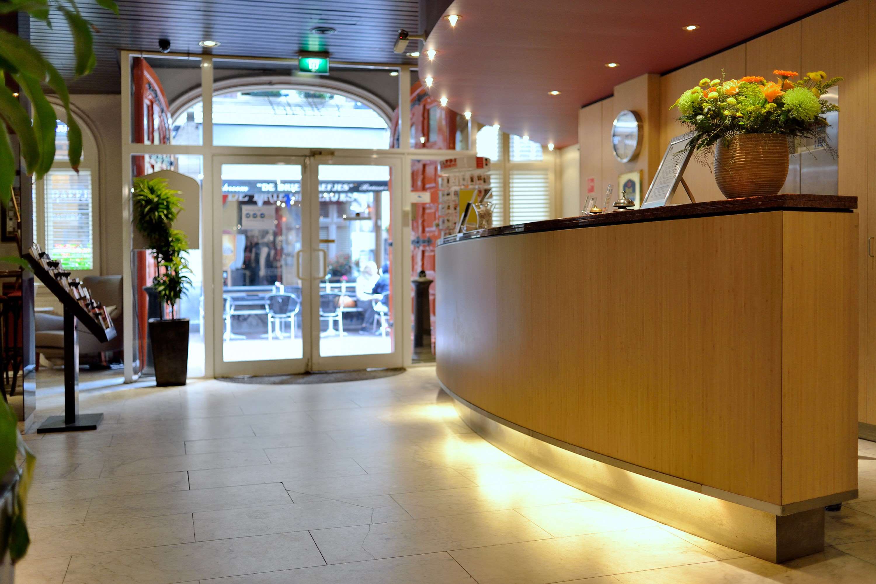 Best Western Dam Square Inn Best Western Dam Square Inn