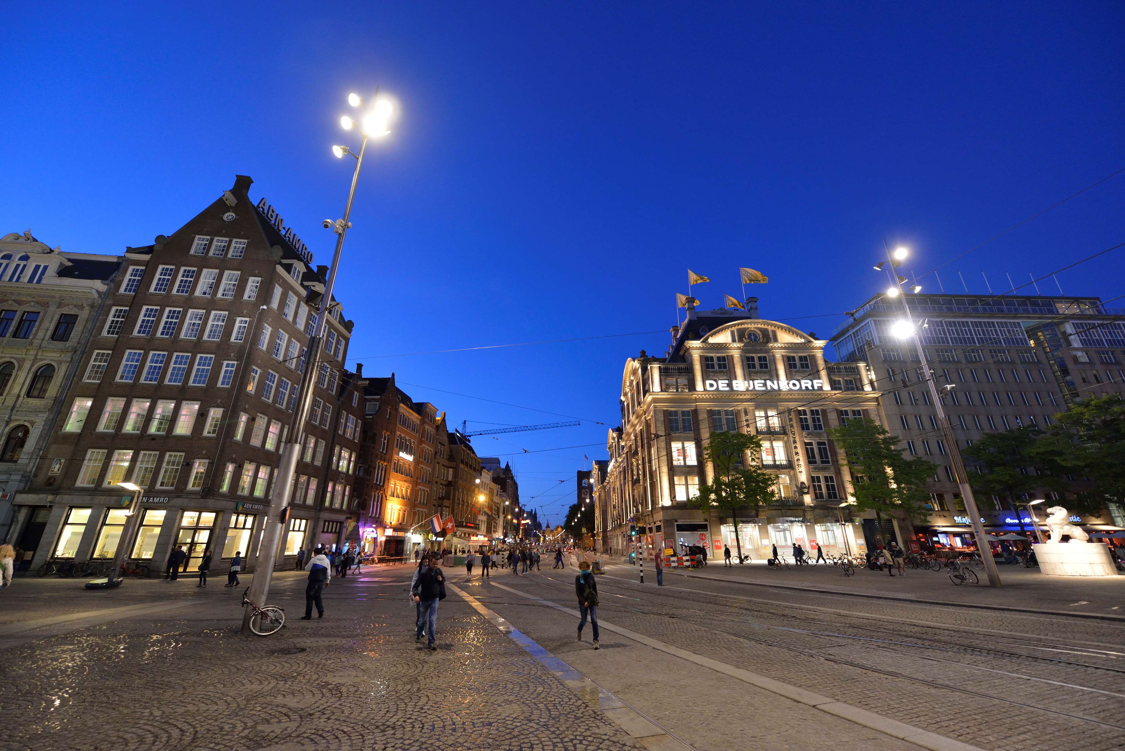 Best Western Dam Square Inn Best Western Dam Square Inn