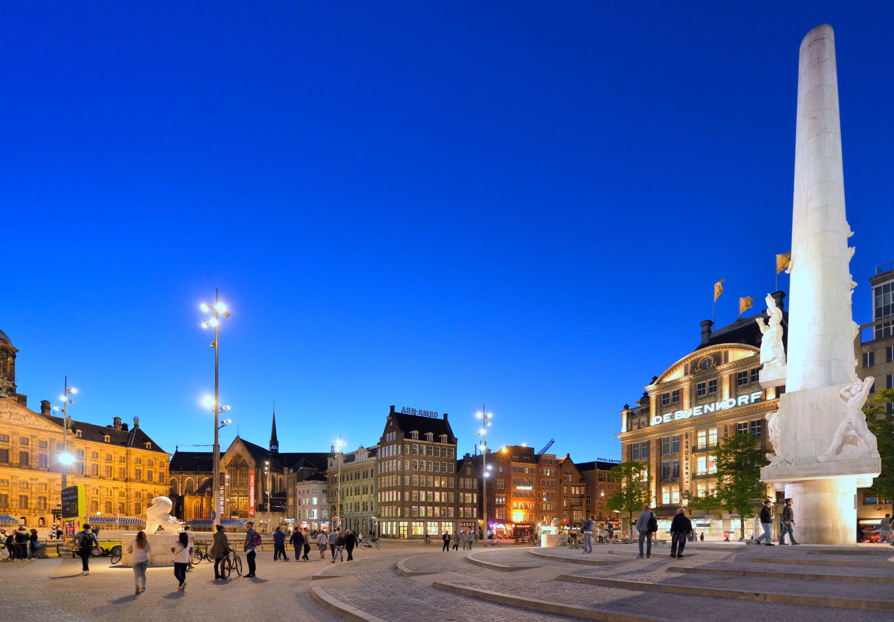 Best Western Dam Square Inn Best Western Dam Square Inn