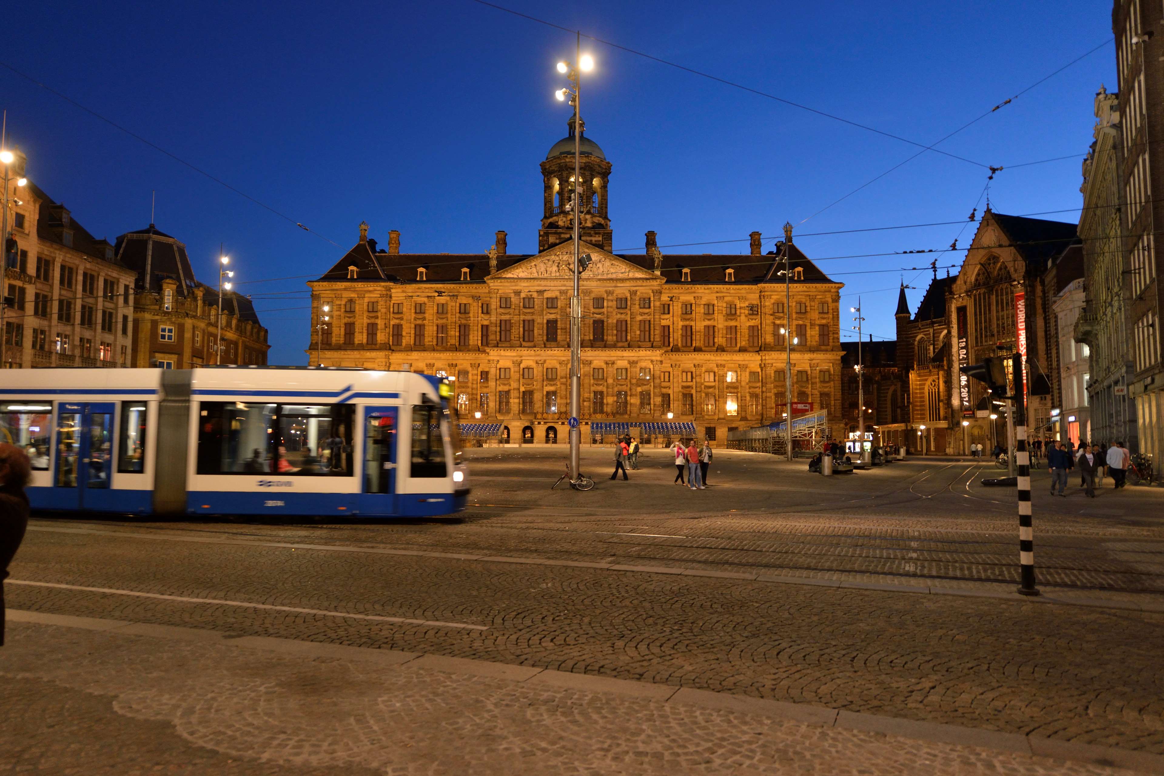 Best Western Dam Square Inn Best Western Dam Square Inn