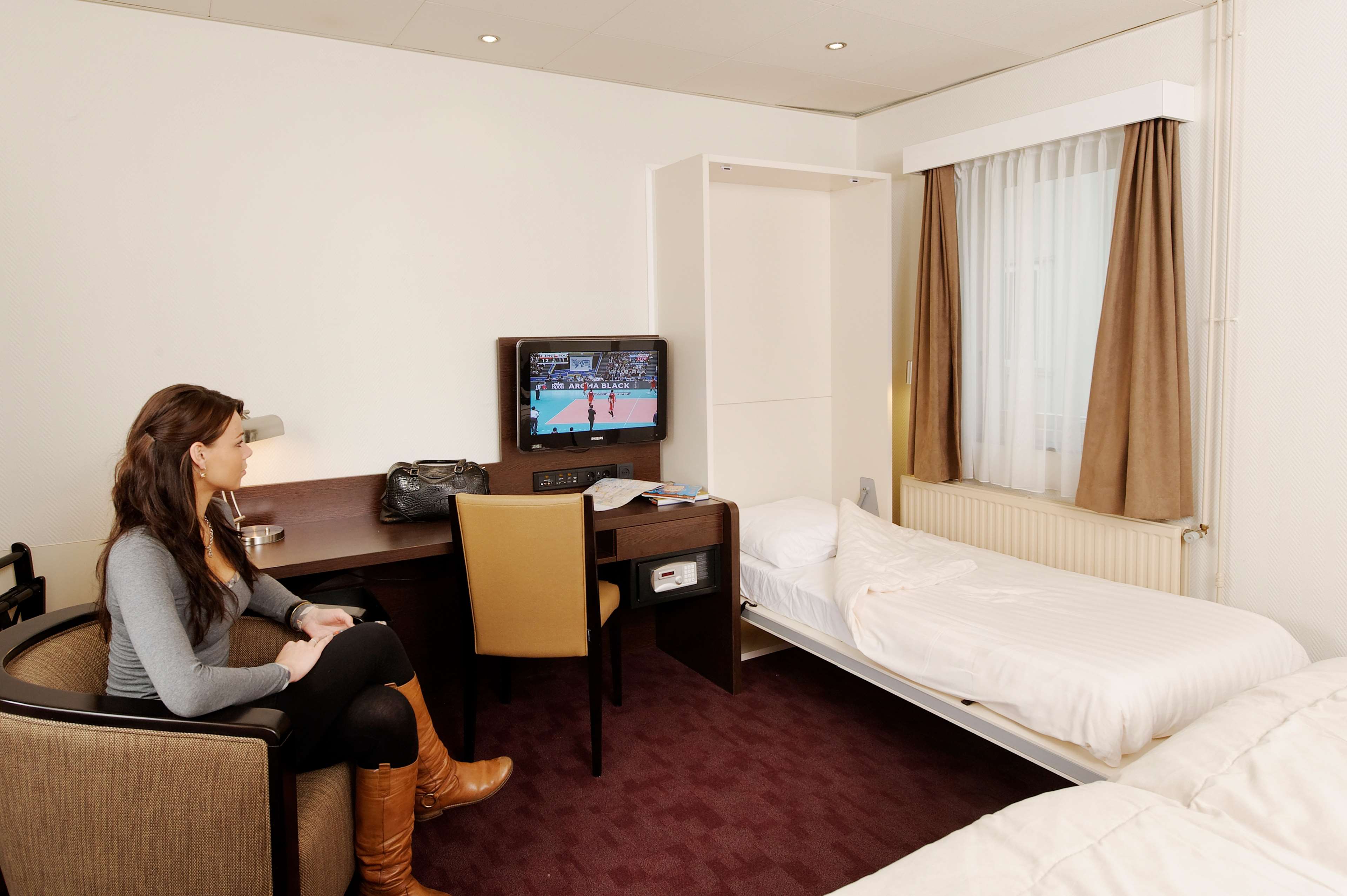 Best Western Dam Square Inn Best Western Dam Square Inn